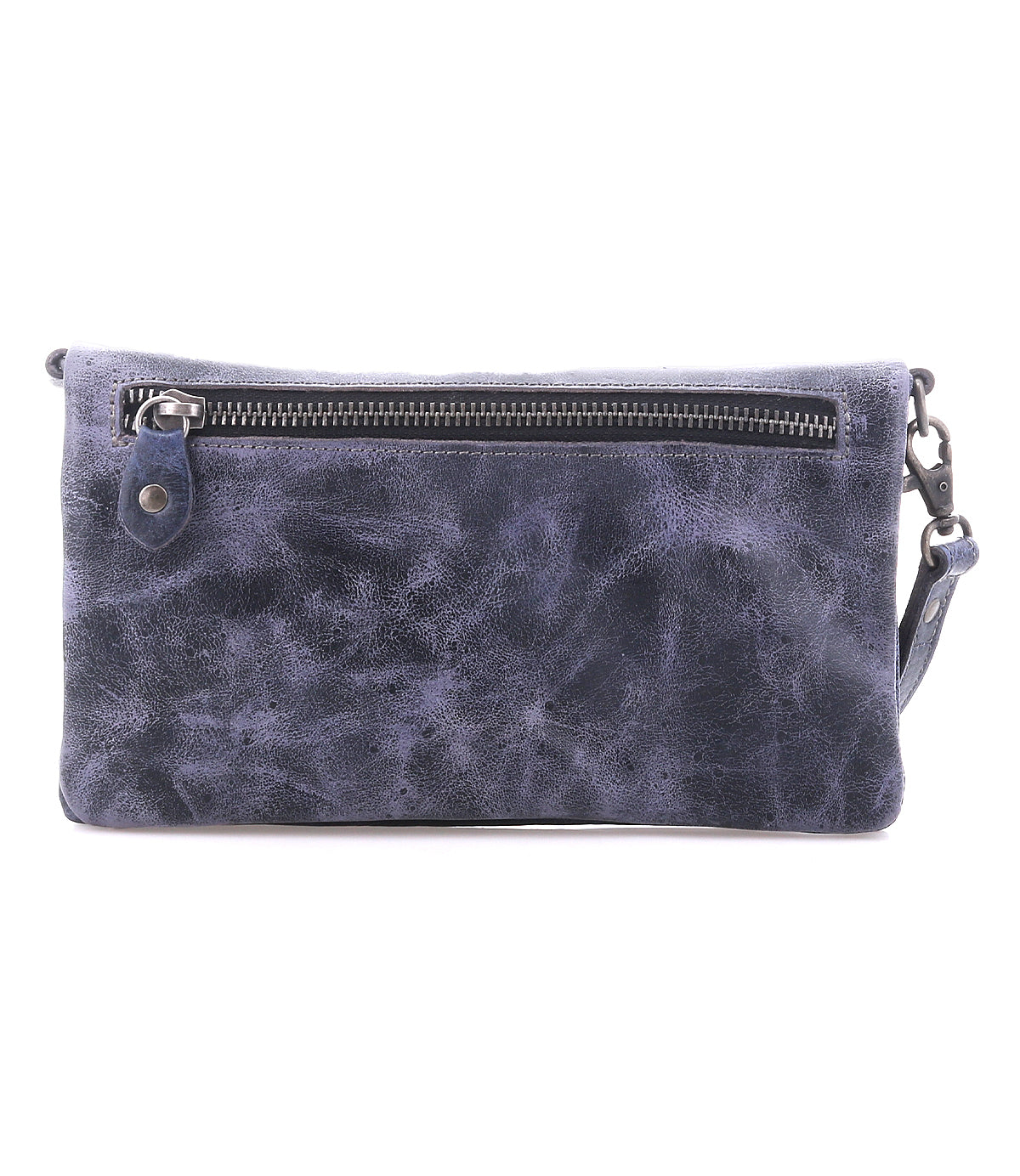 Cadence Crossbody Clutch - Future Dusk Black Deluxe