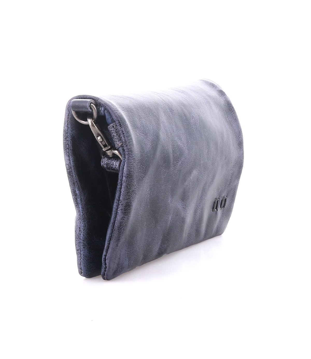 Cadence Crossbody Clutch - Future Dusk Black Deluxe
