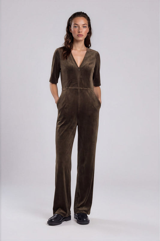 Bravado Jumpsuit