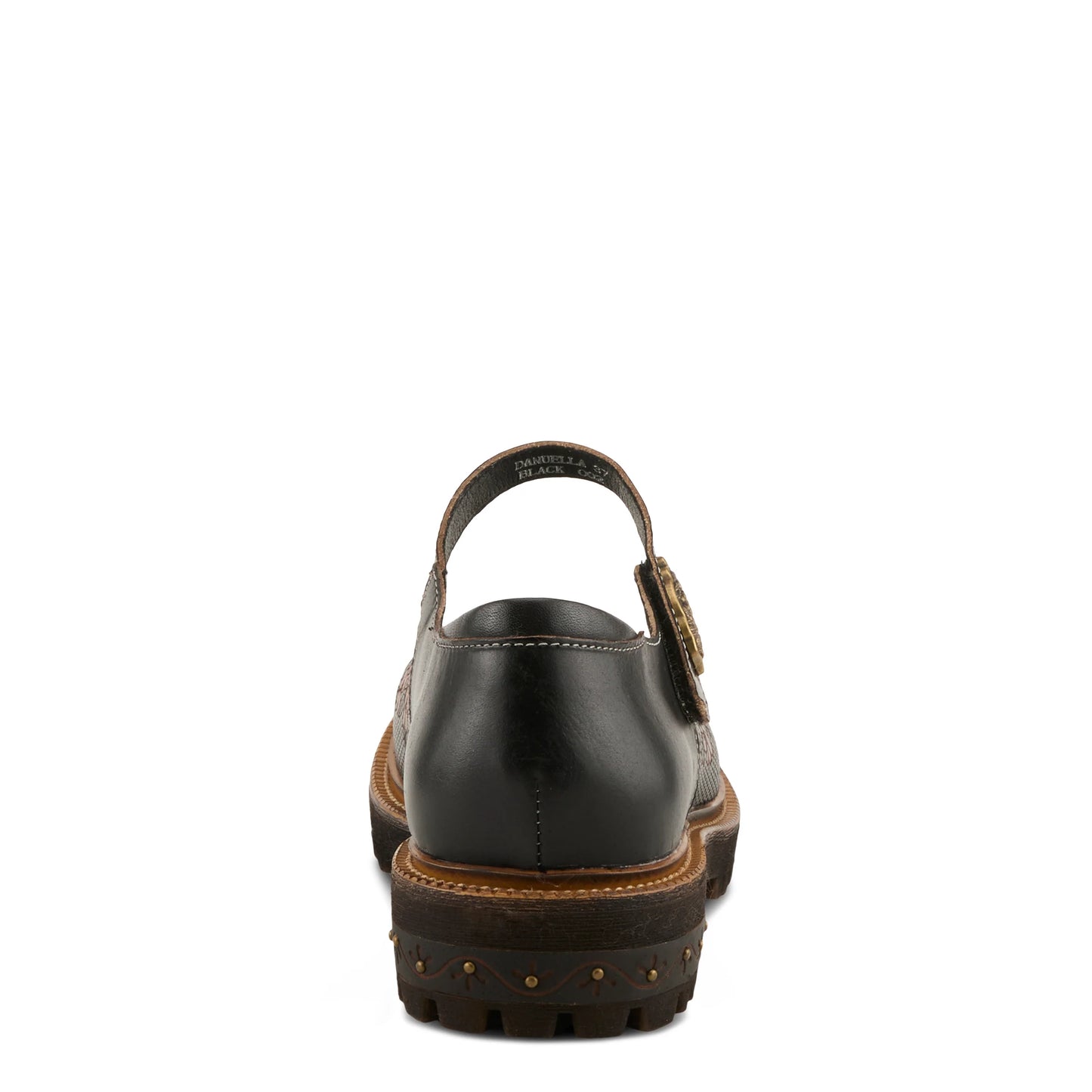 L'ARTISTE Danuella Shoe