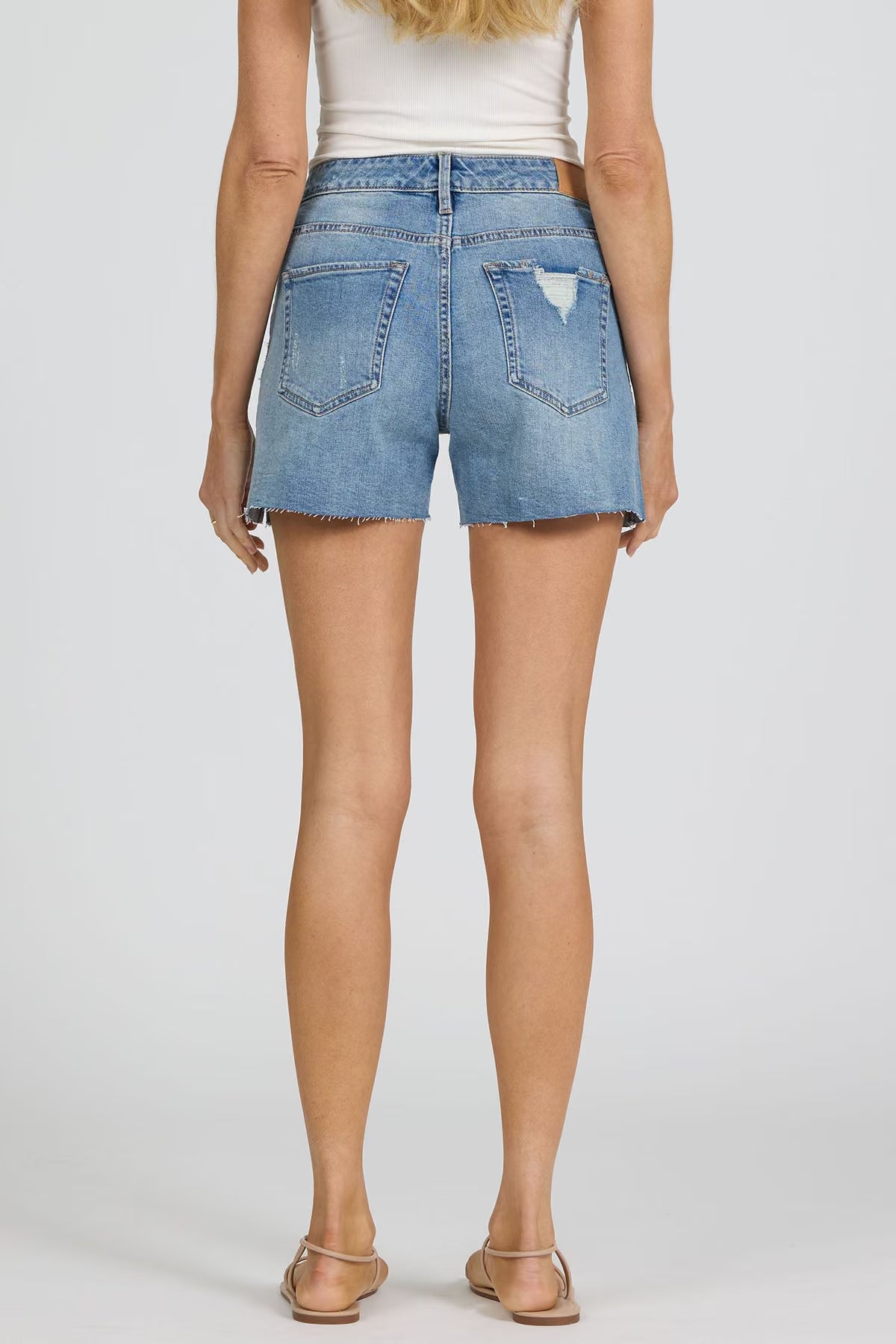Dear John 'GIGI' Shorts - Douque