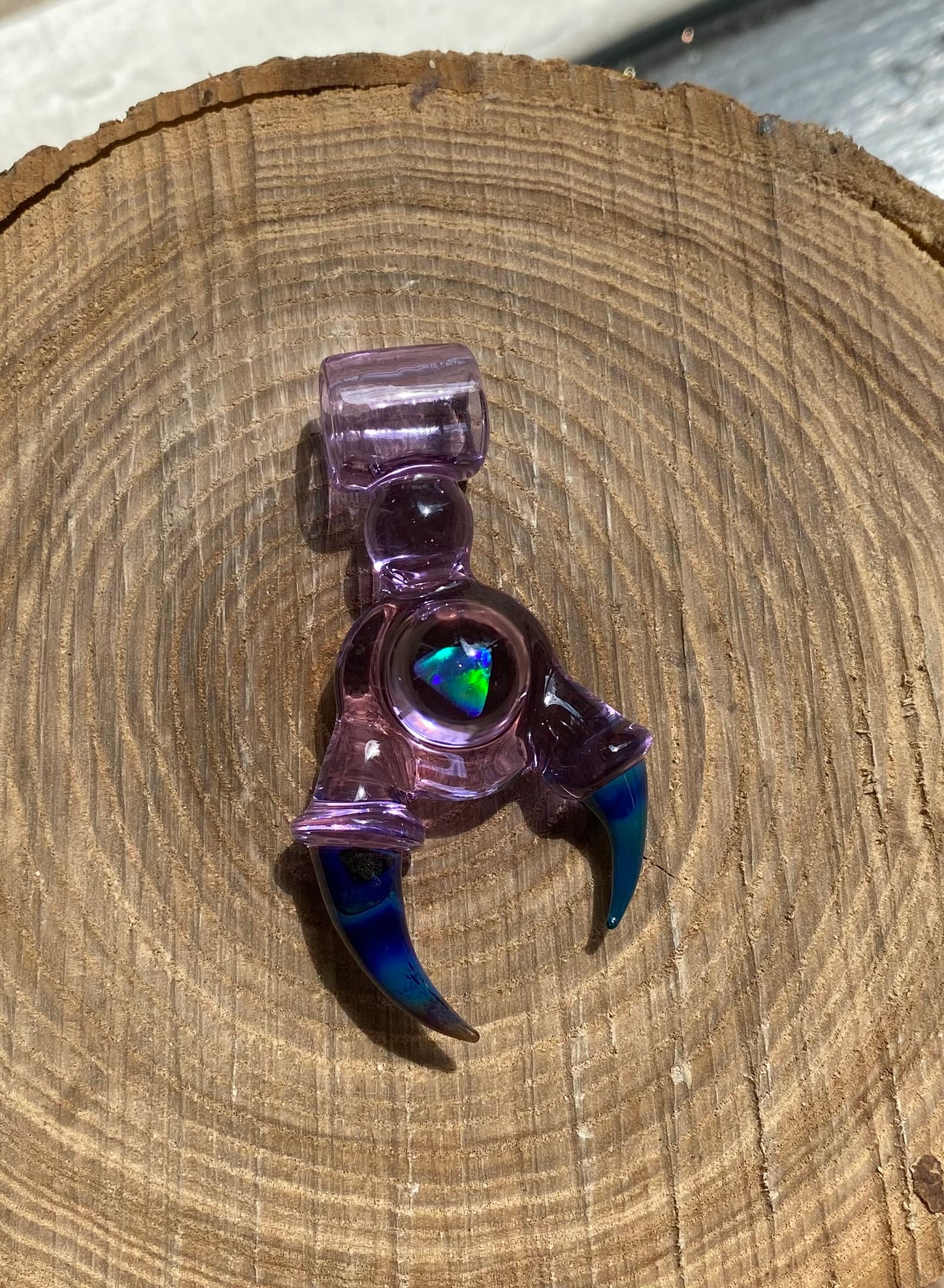 Foci Pendant - TG15*