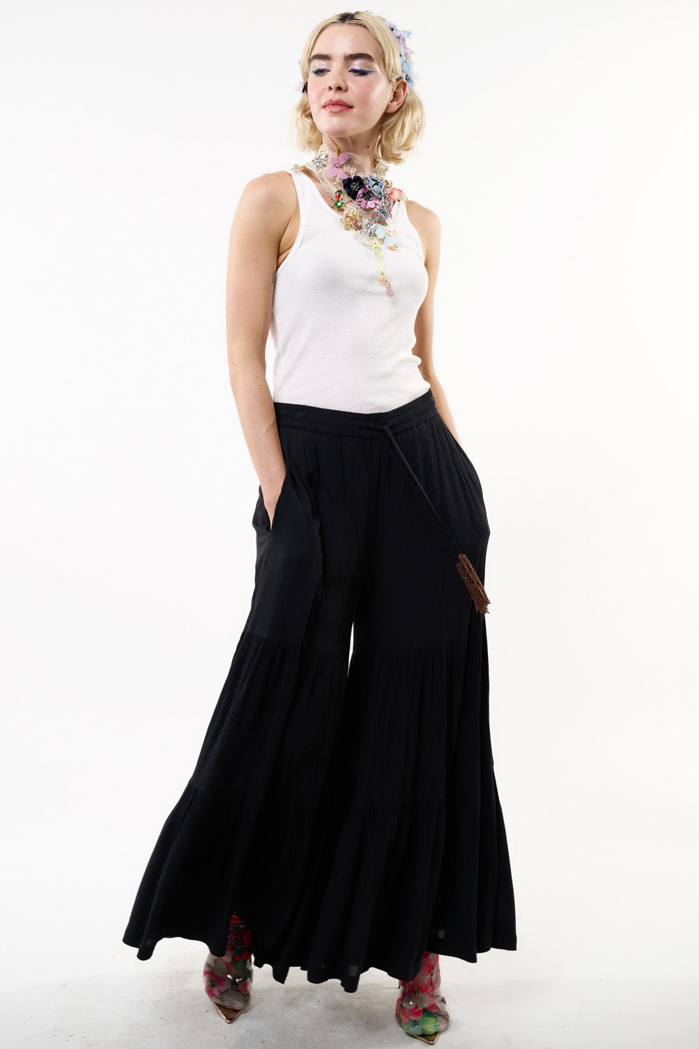 Dream Pants - Black
