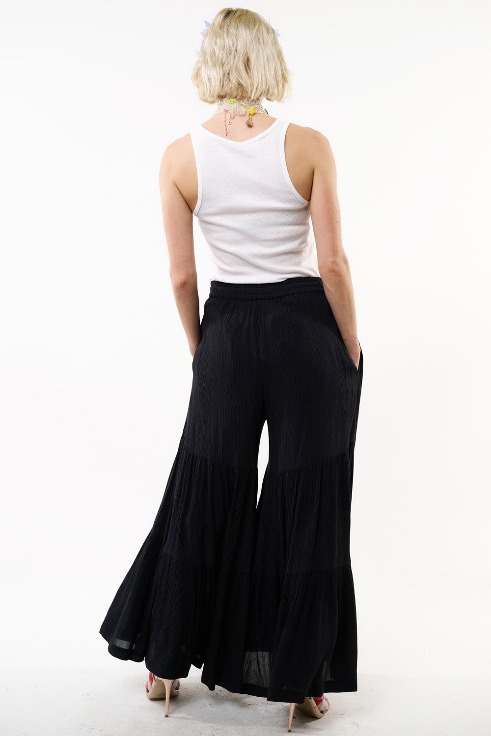Dream Pants - Black