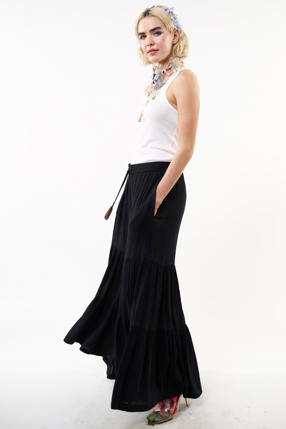 Dream Pants - Black