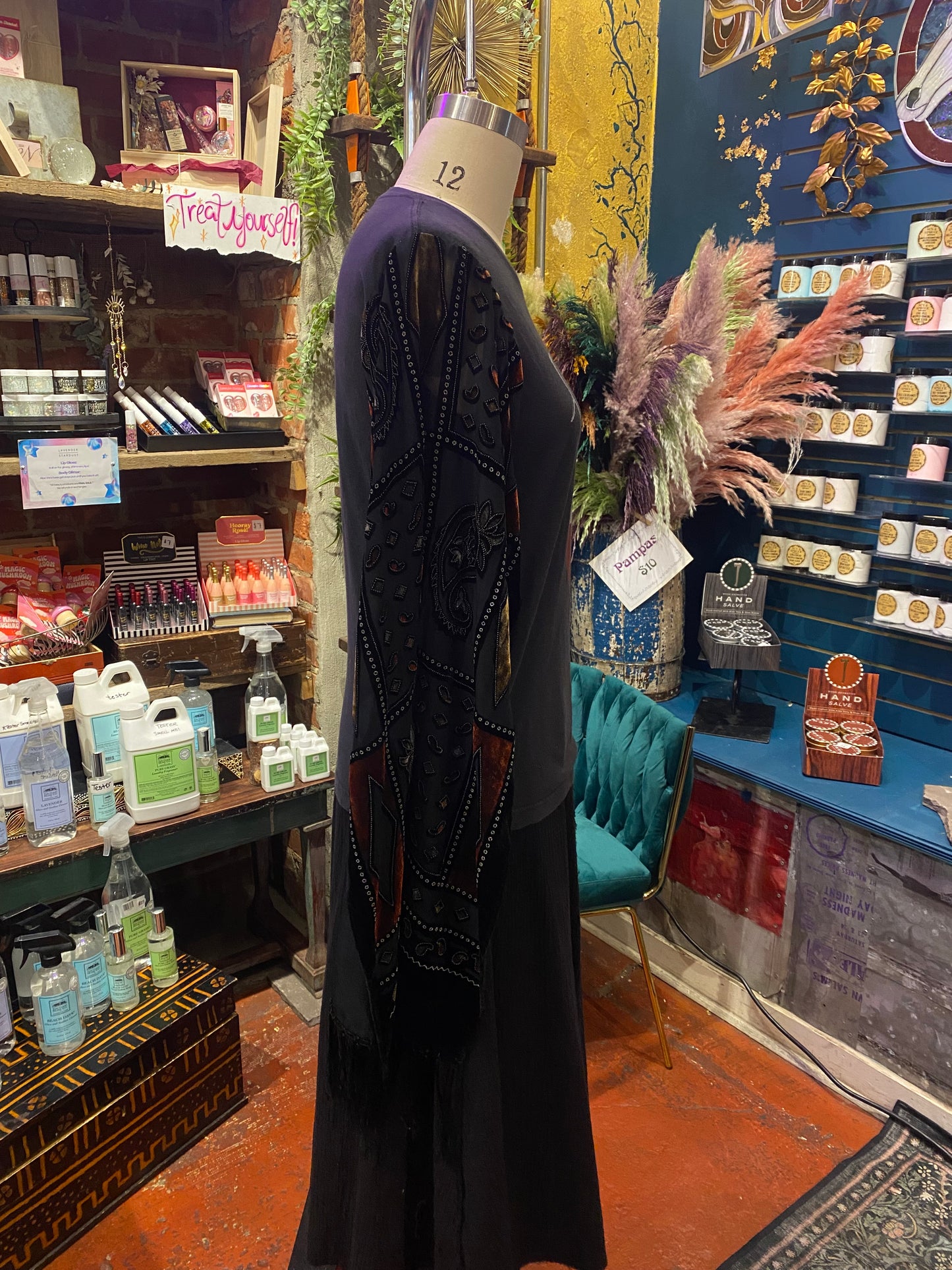 Pink Floyd "The Wall" Poncho/Tunic *#61