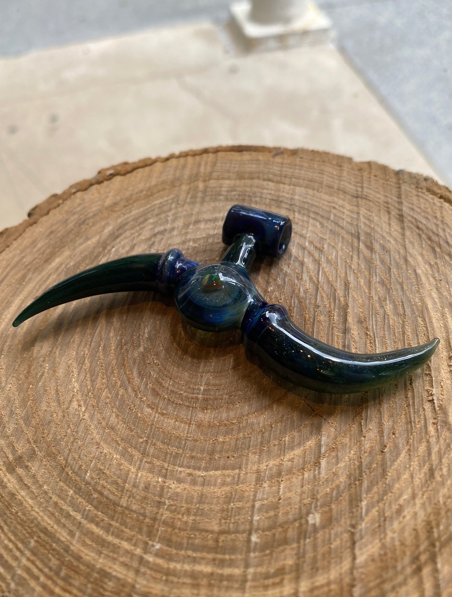 Foci Pendant - TG12*