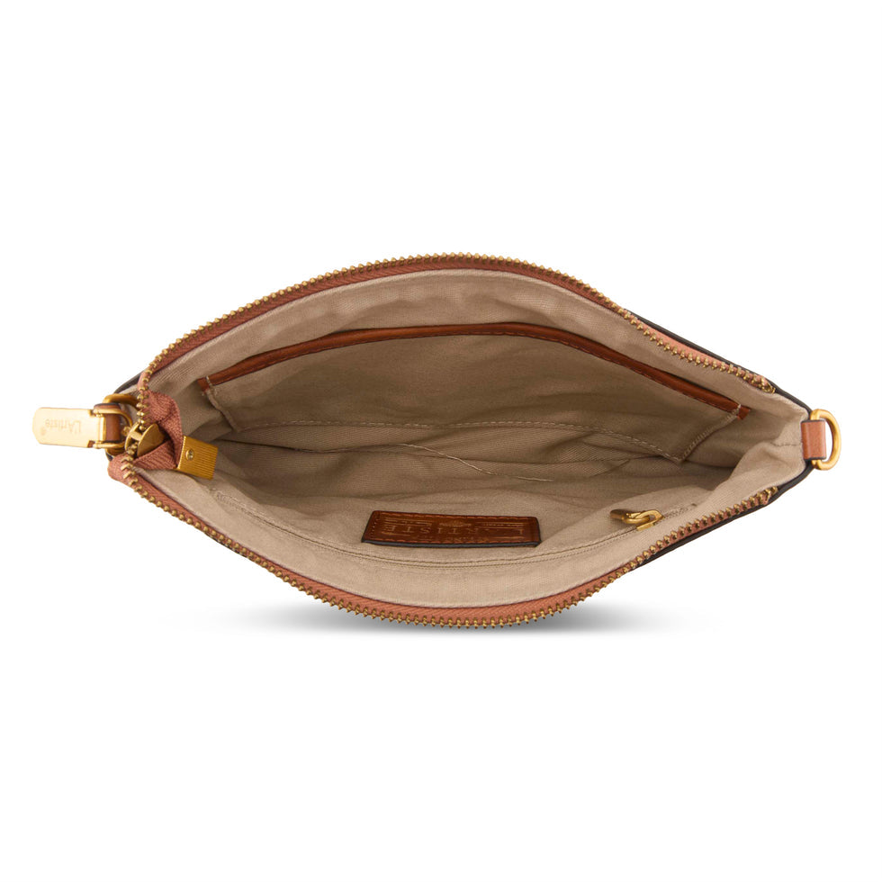 L'Artiste HB StuffLuvBabi Clutch