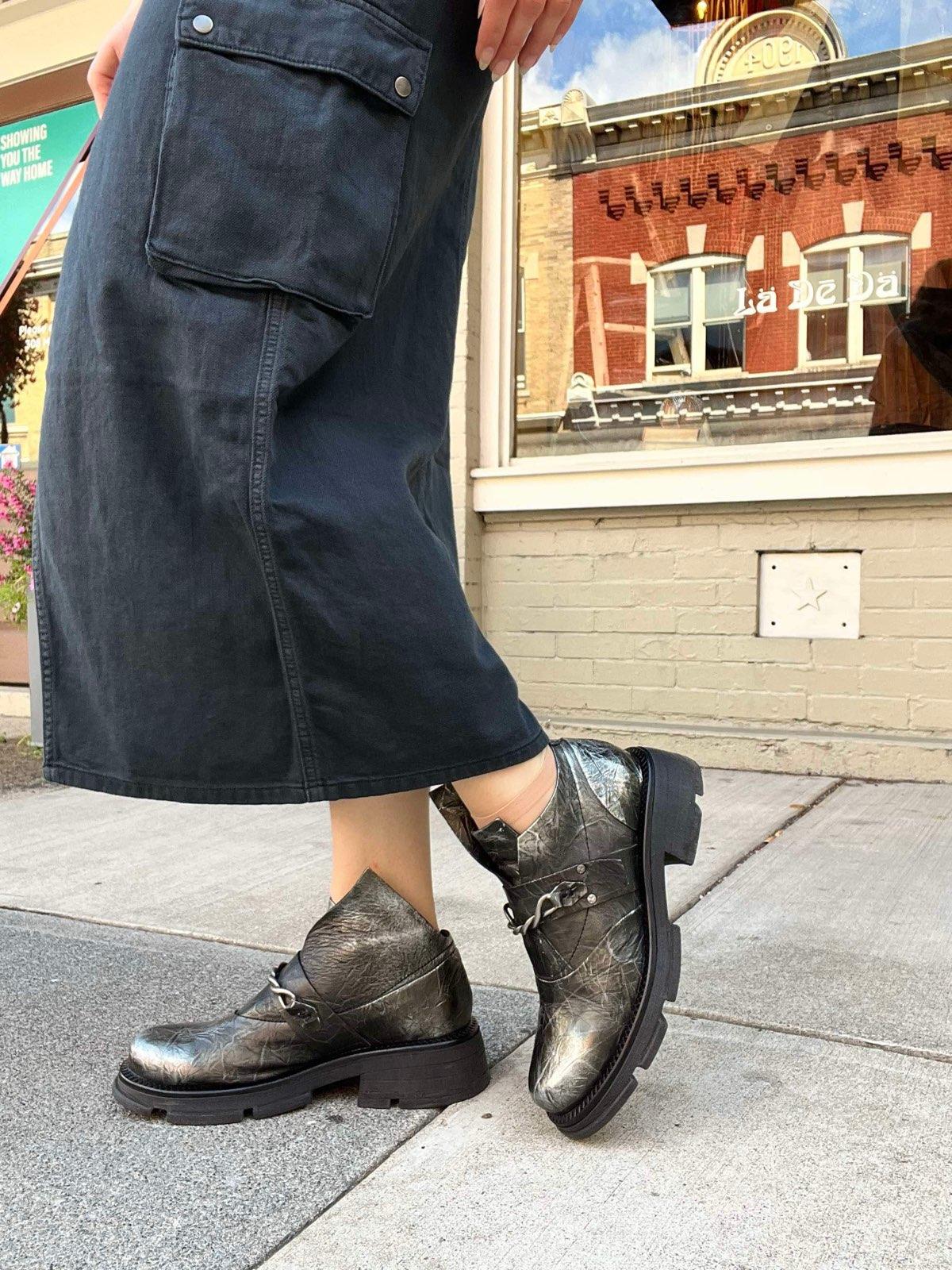 Louis Boots