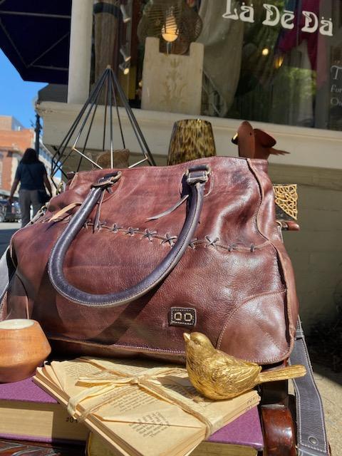 Bruna Bag