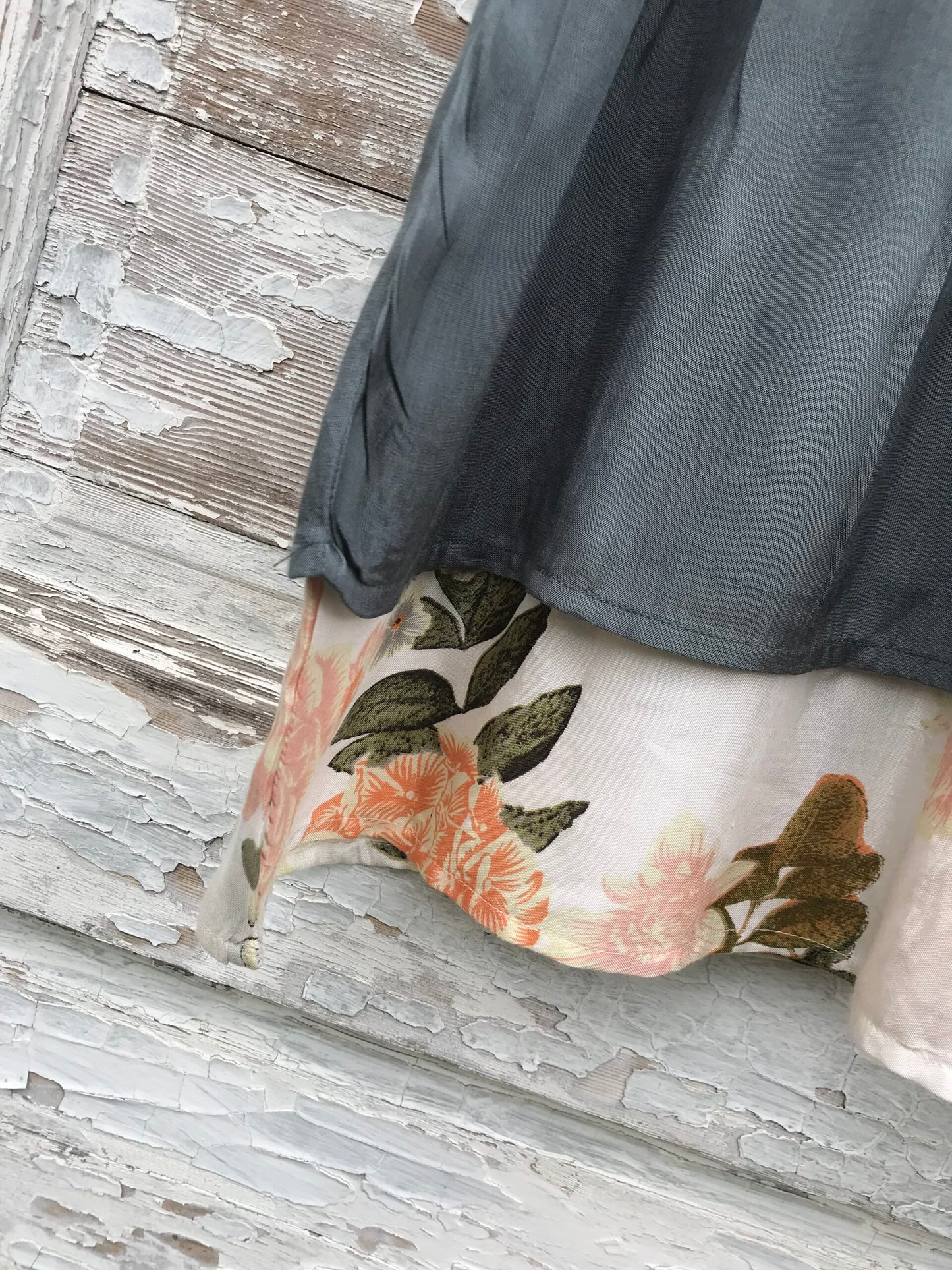 Roshi Dress - Sea - La De Da