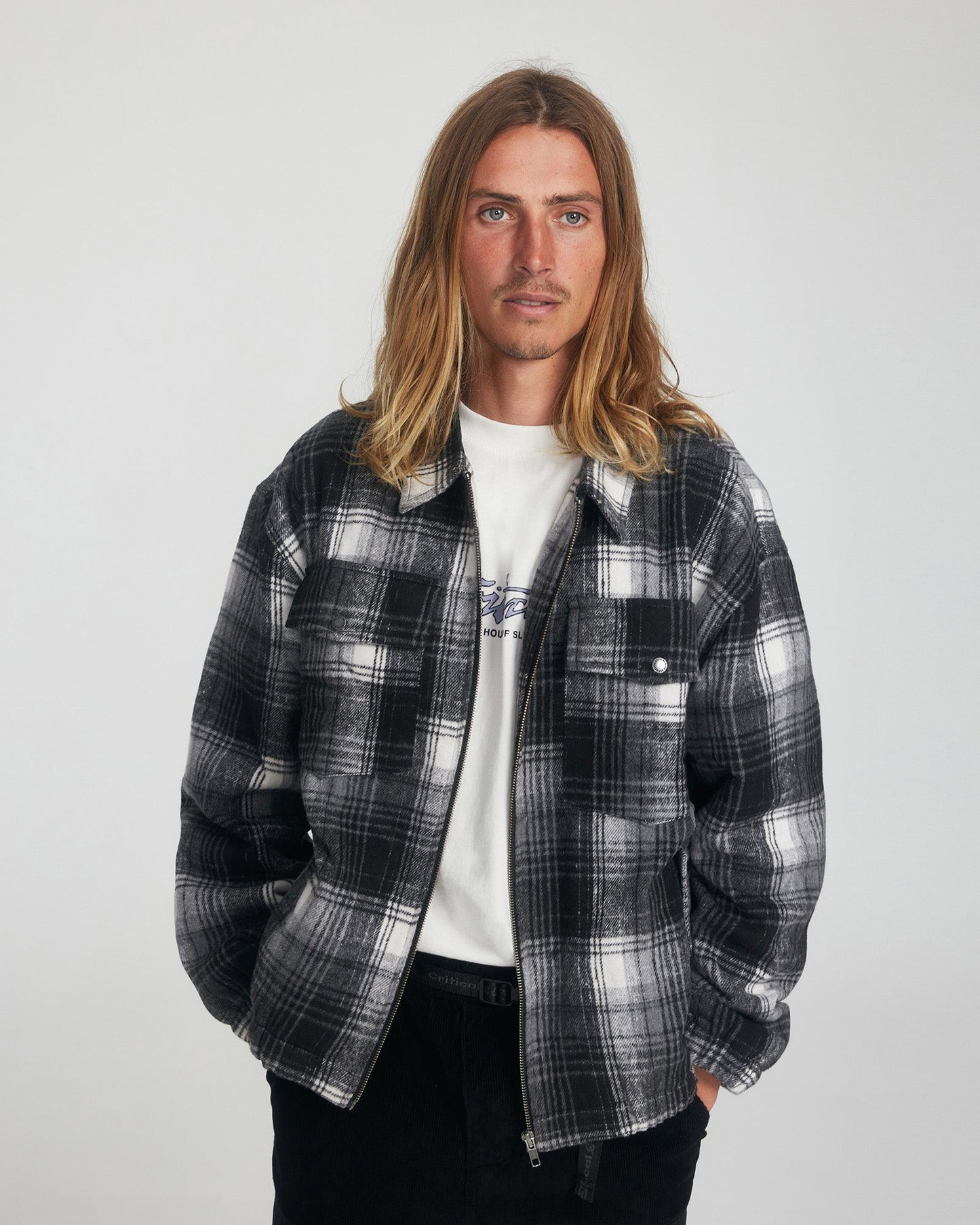 Blackbird Jacket - La De Da