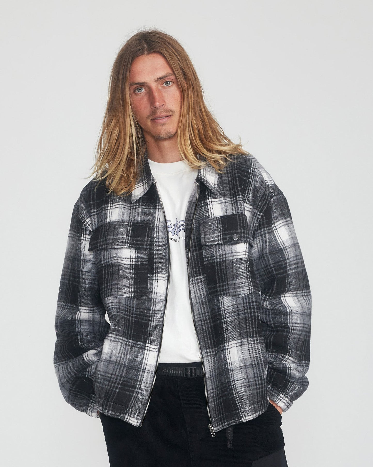 Blackbird Jacket - La De Da