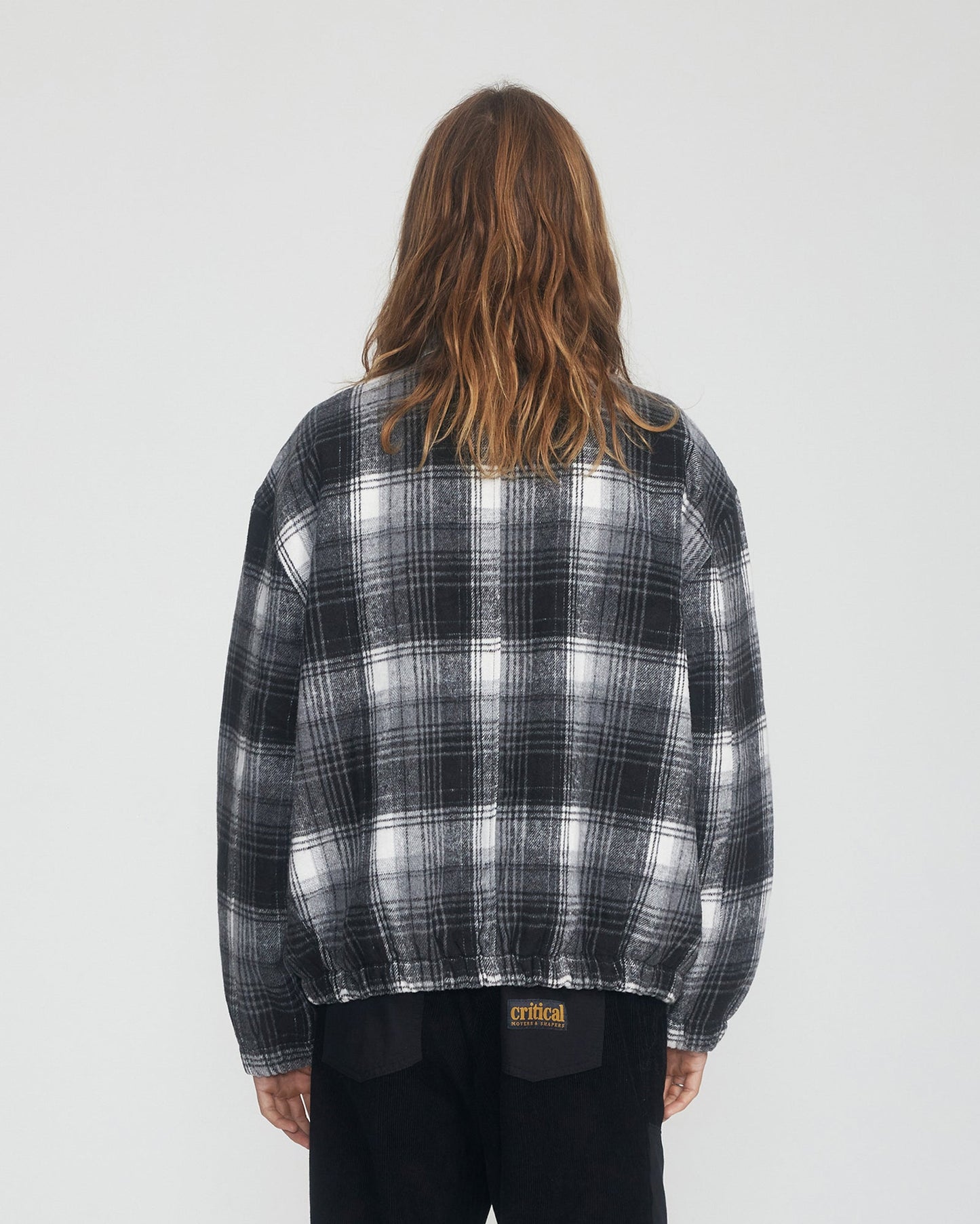 Blackbird Jacket - La De Da