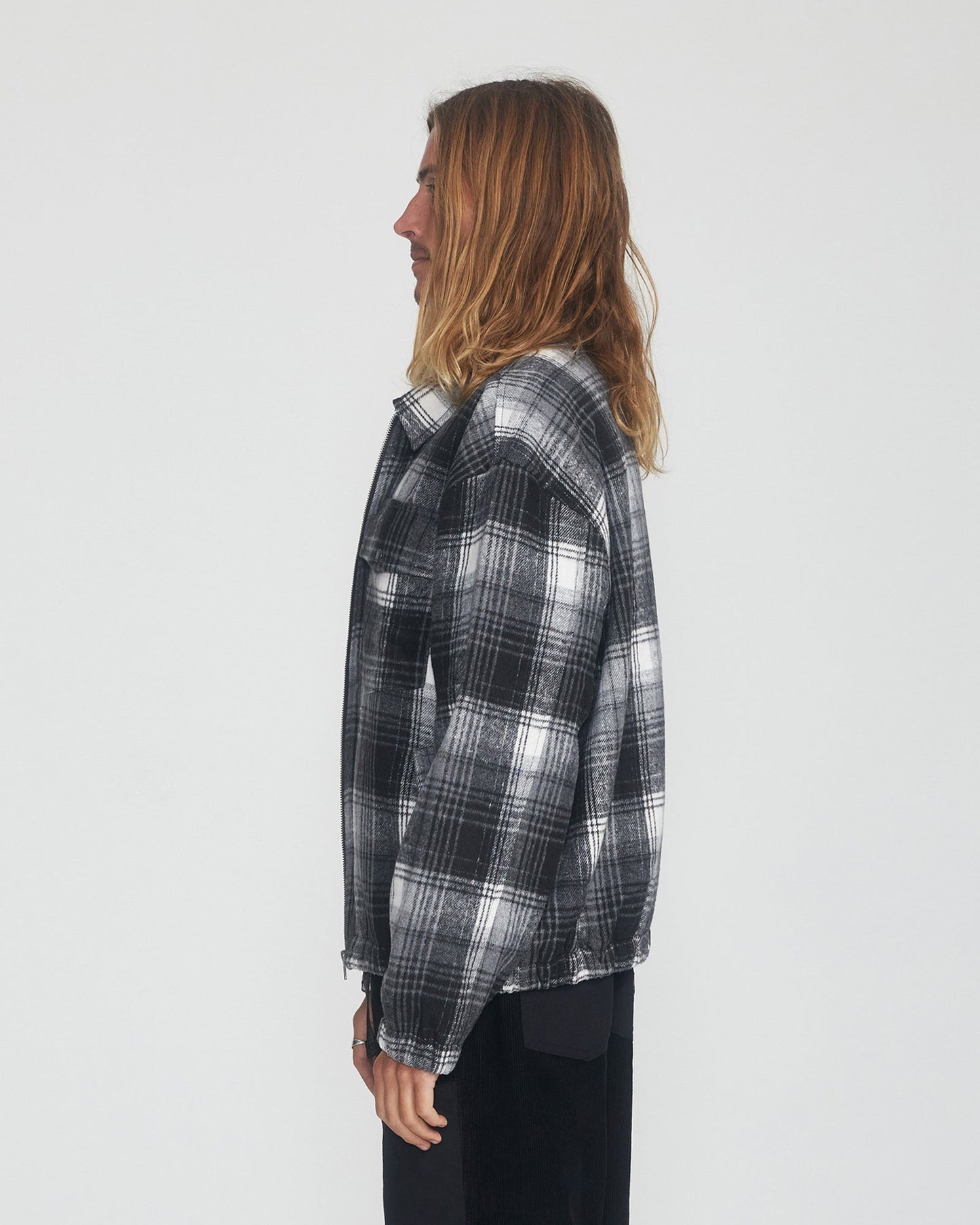 Blackbird Jacket - La De Da