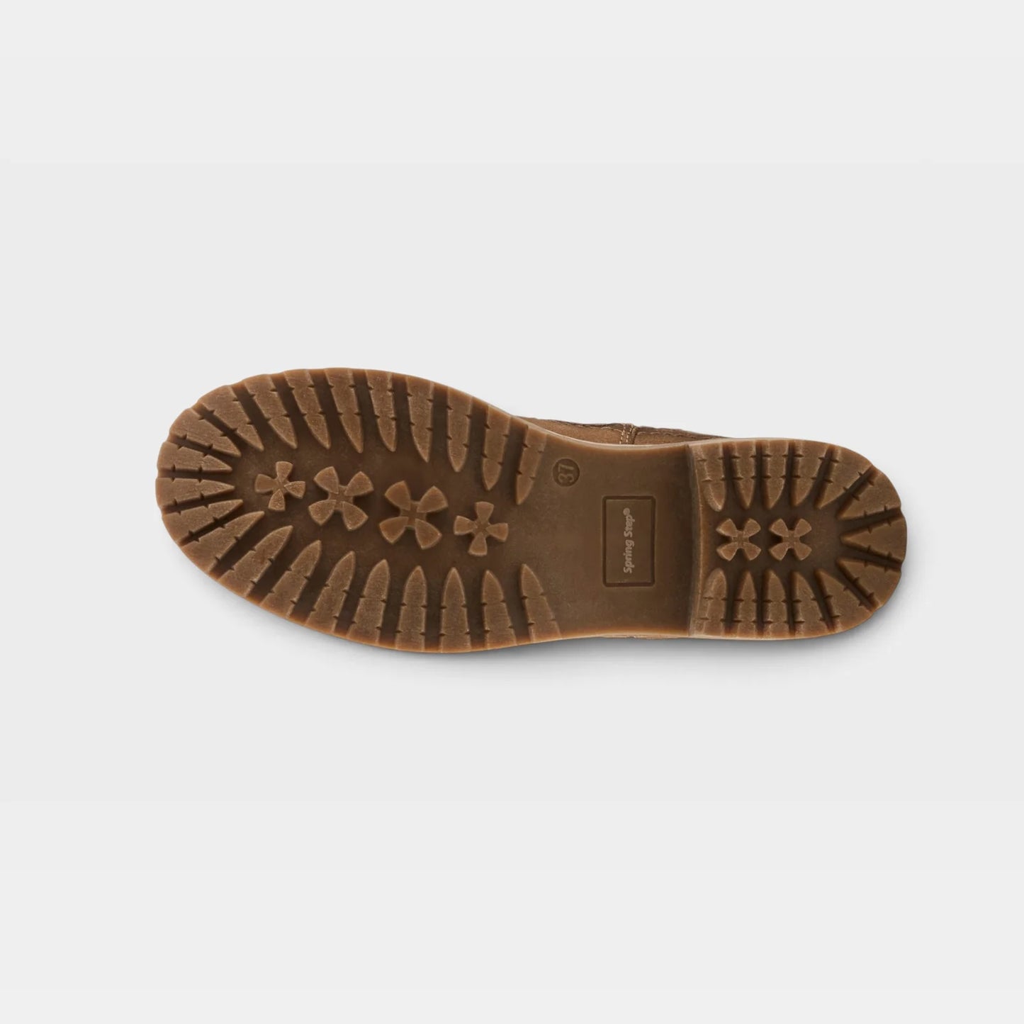 Jovany Tan Boots