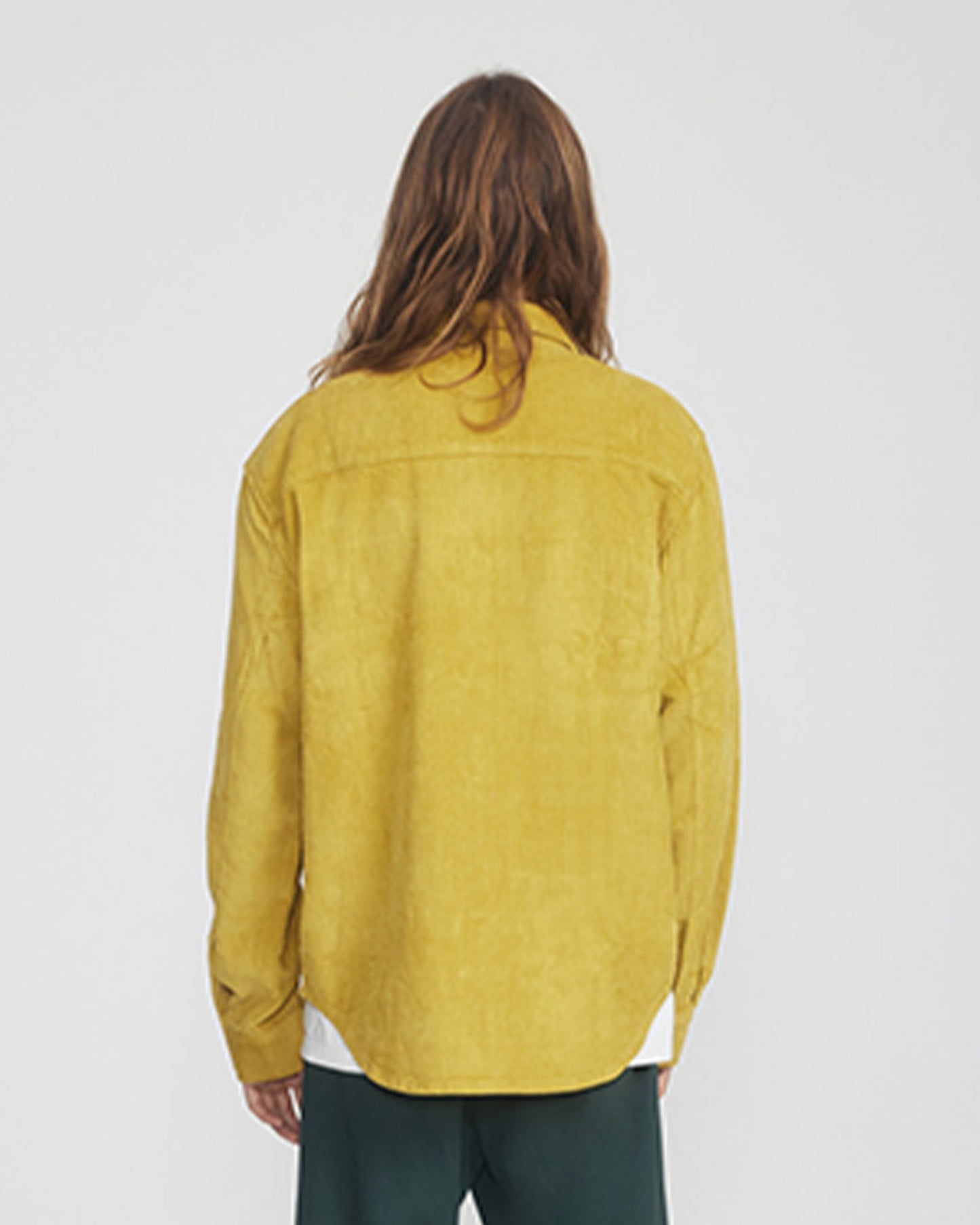 Surface Sunburnt Overshirt - La De Da