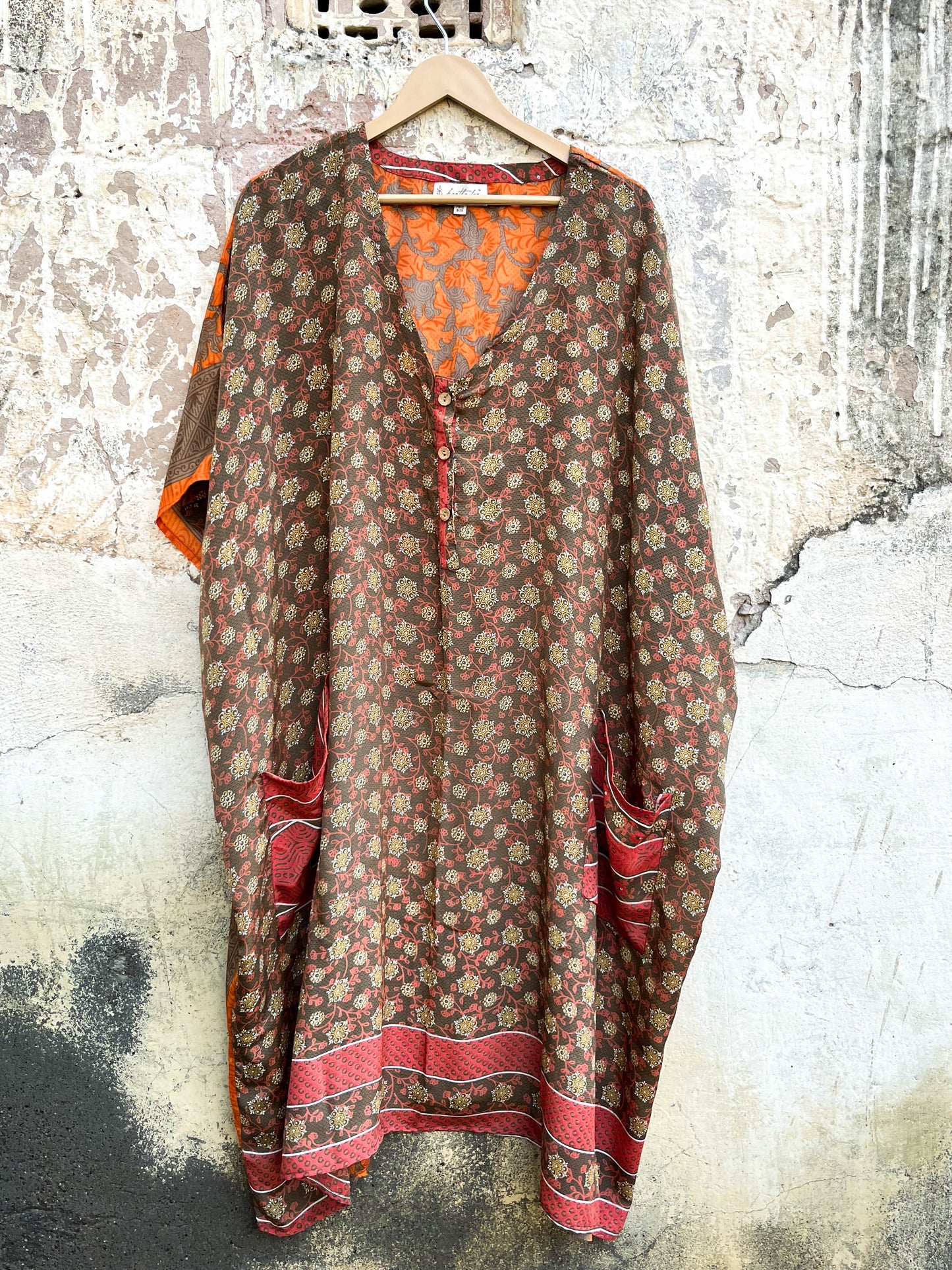 Autumn Days Midi Muu - La De Da