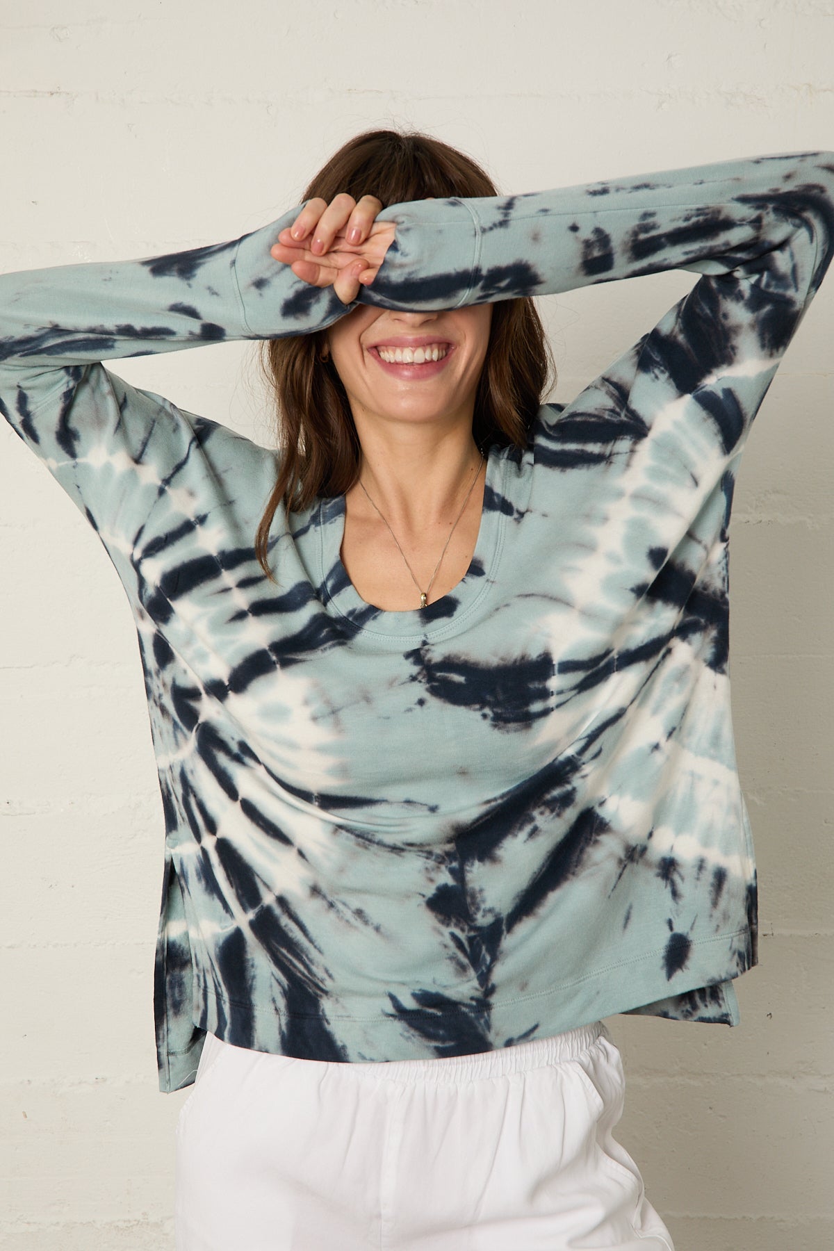 Savannah Sweatshirt - Journey