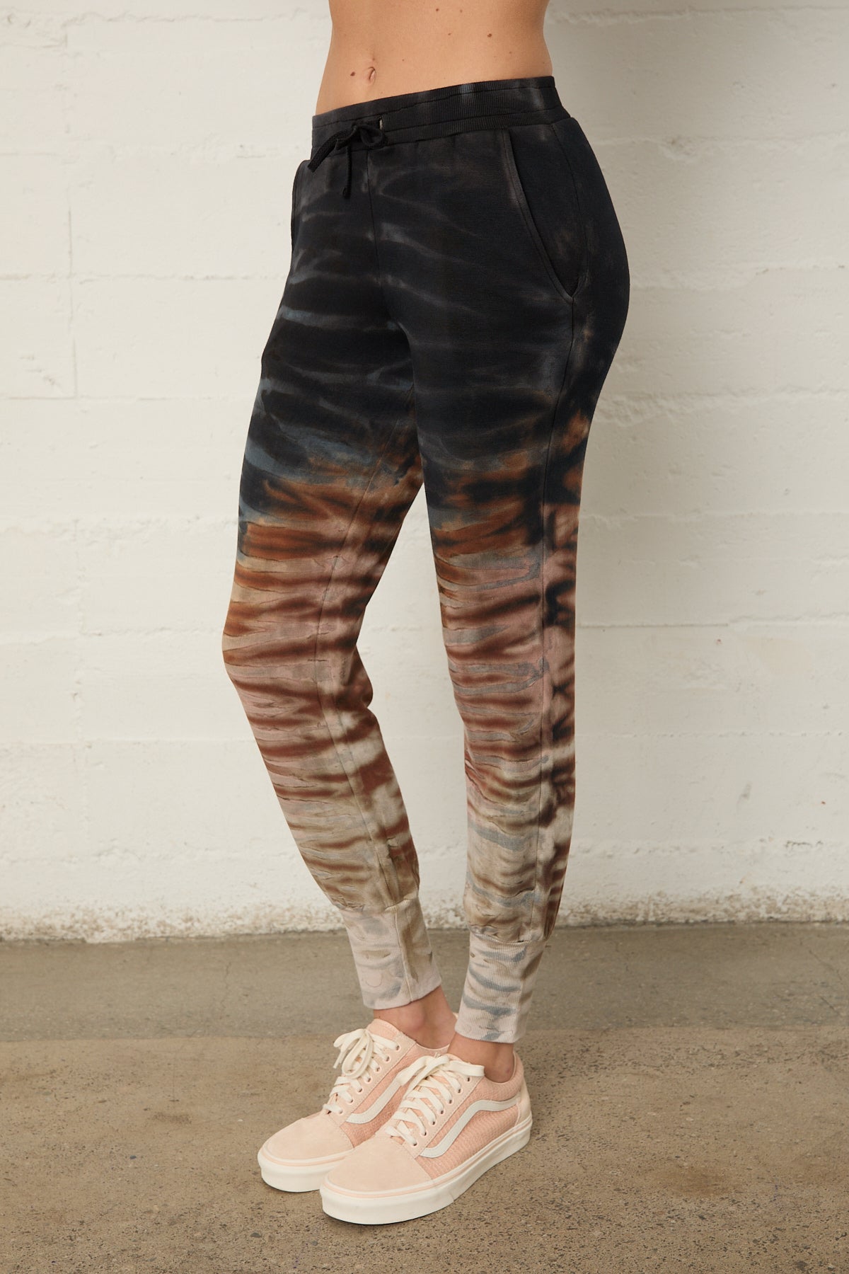 Lazy Day Jogger - Moreno