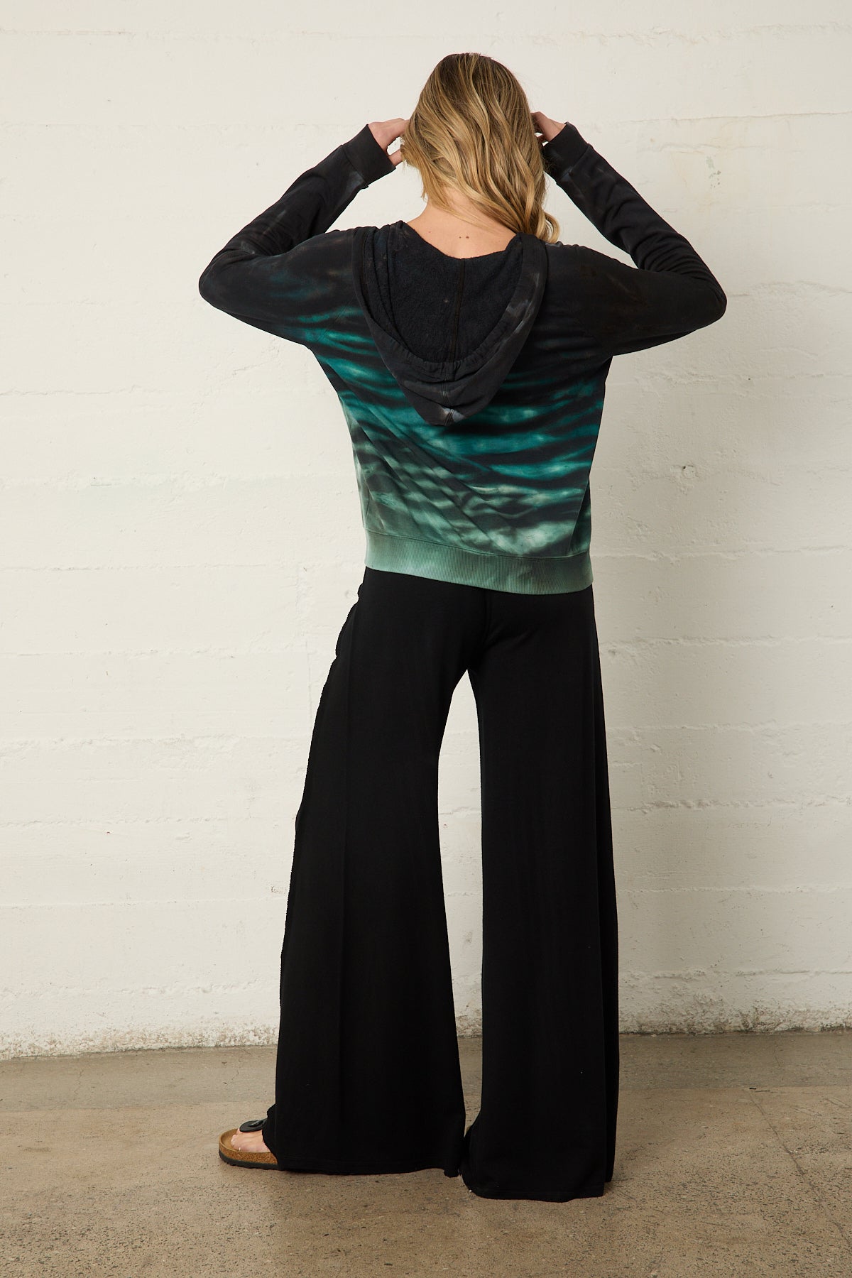 Big Dreams Pant - Black