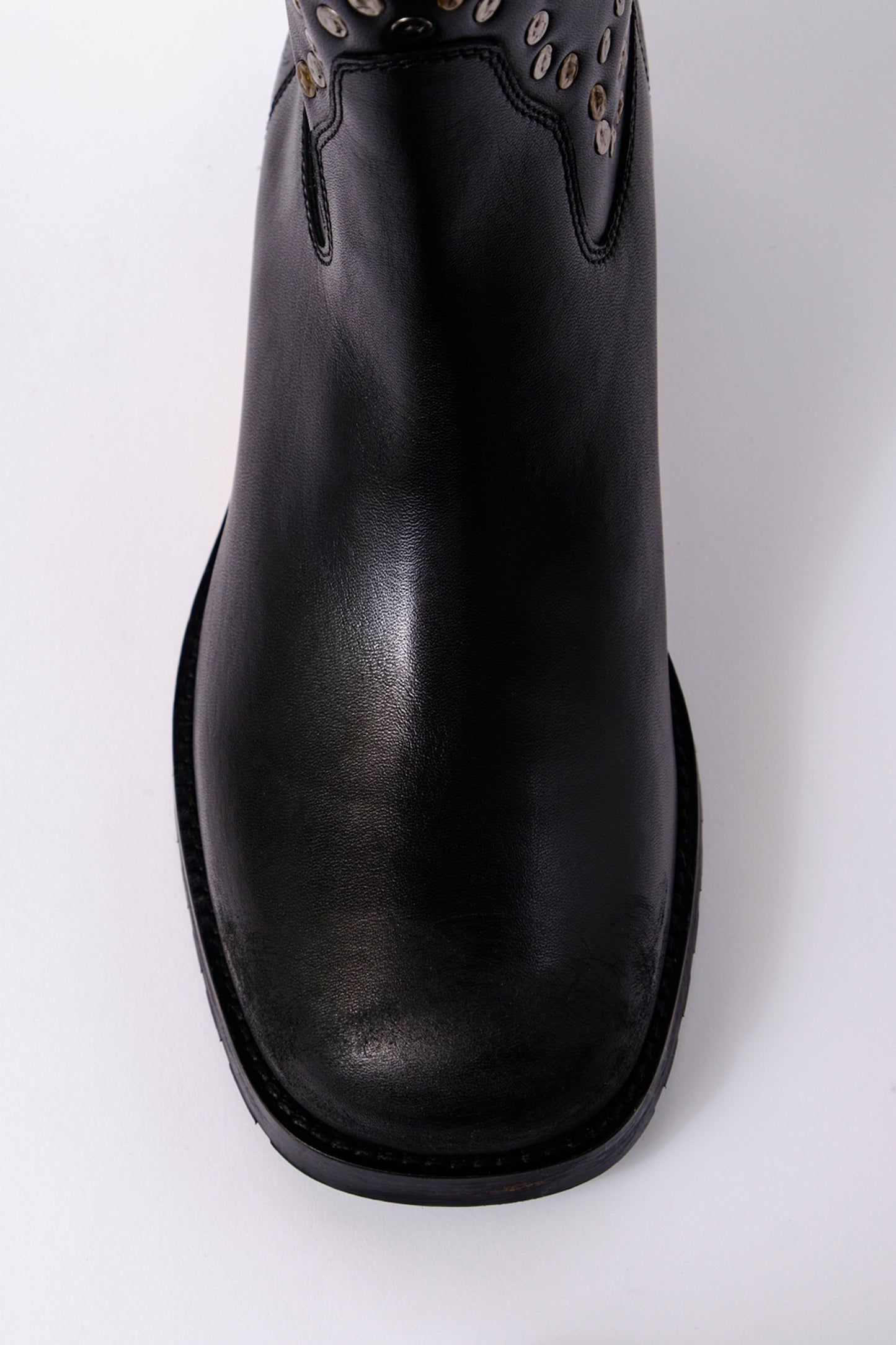 Harmony Studded Ankle Boot