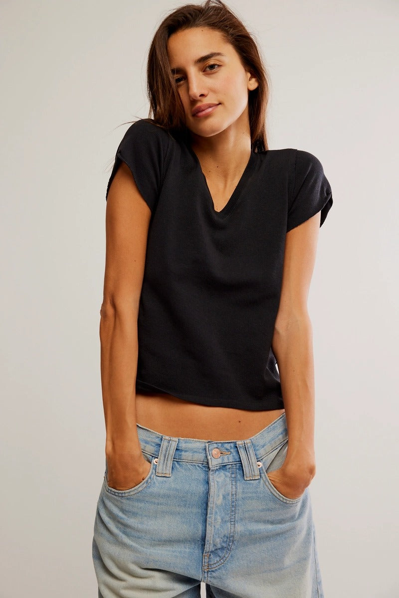 The Tee That Got Away - Black