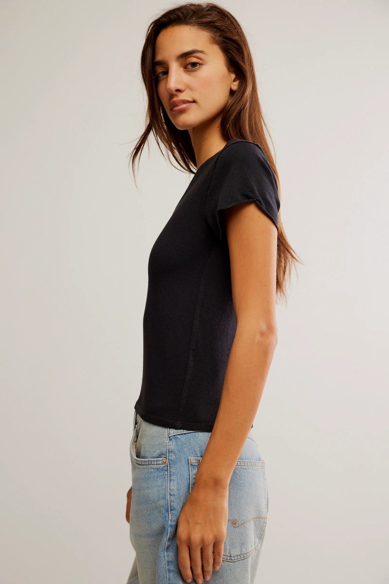 The Tee That Got Away - Black