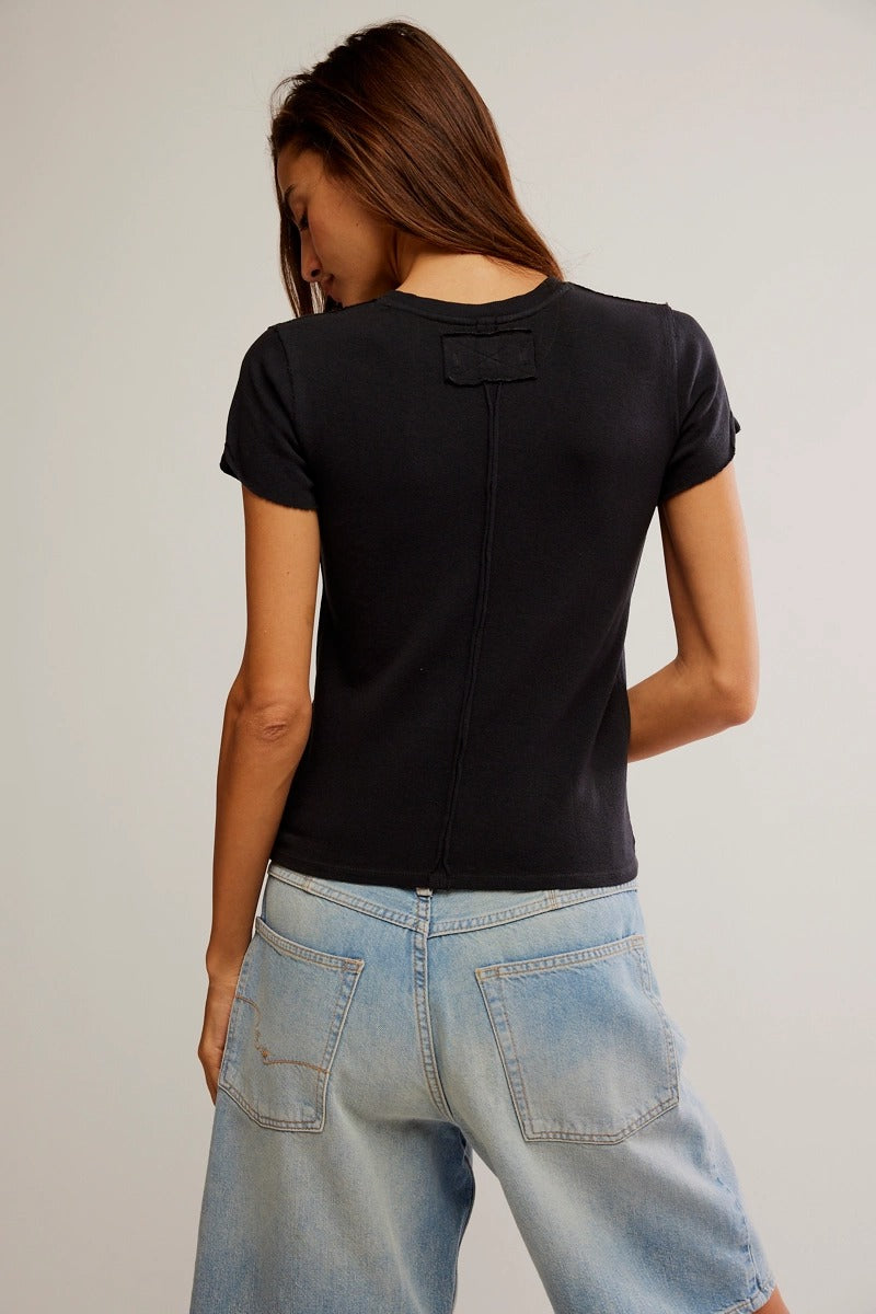The Tee That Got Away - Black