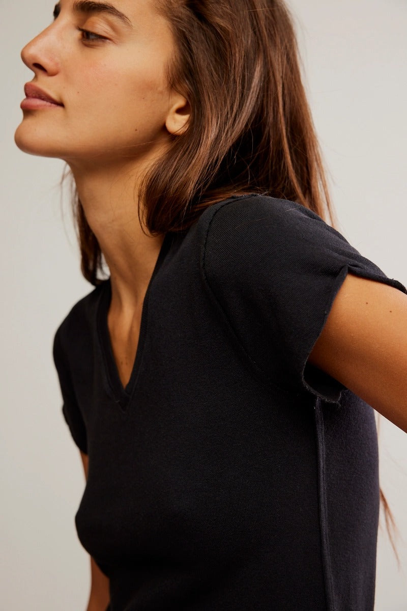 The Tee That Got Away - Black