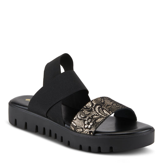 Patrizia By Spring Step Palms - Black