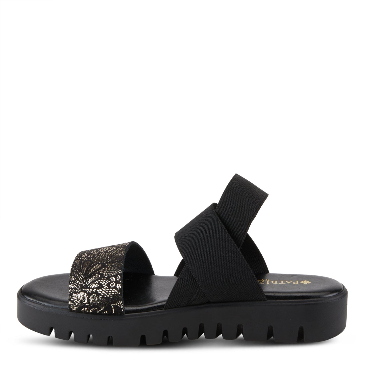 Patrizia By Spring Step Palms - Black