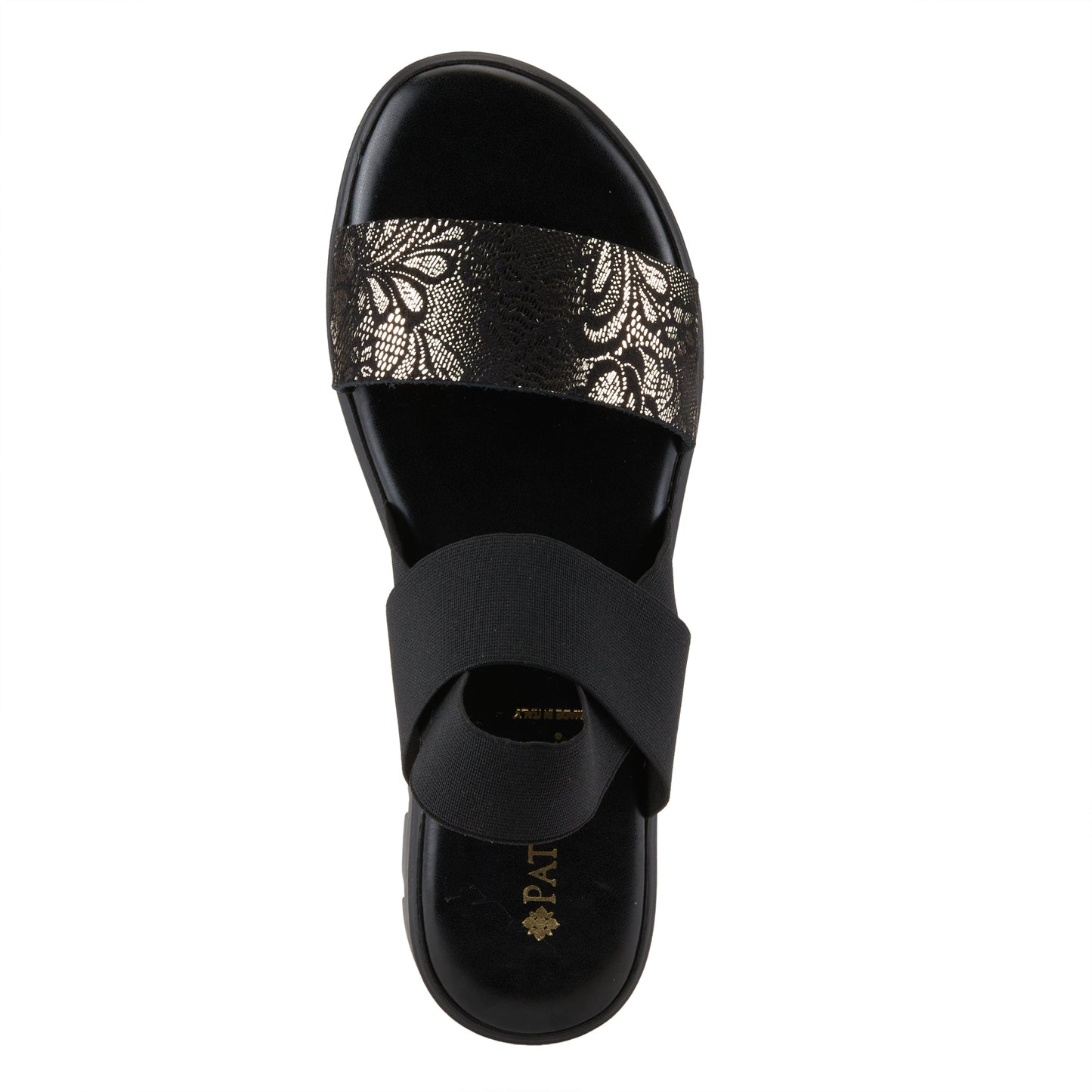 Patrizia By Spring Step Palms - Black