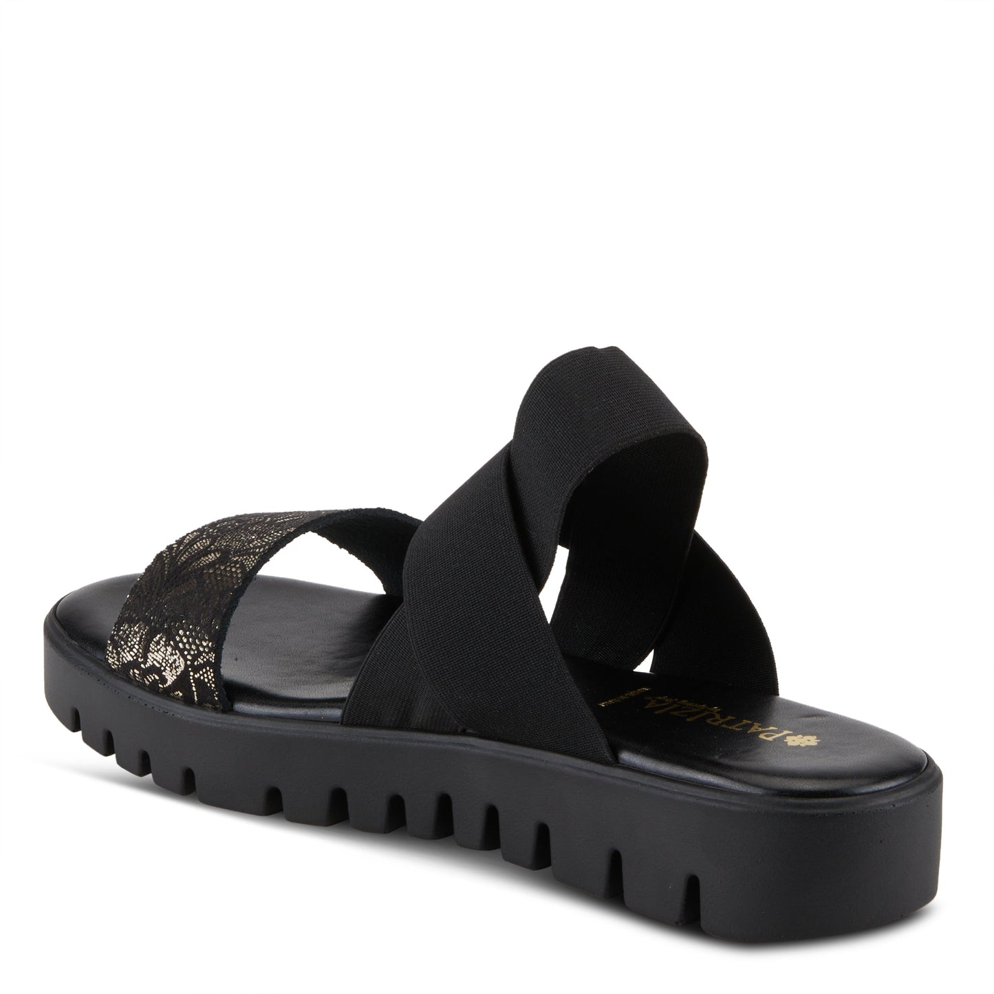 Patrizia By Spring Step Palms - Black