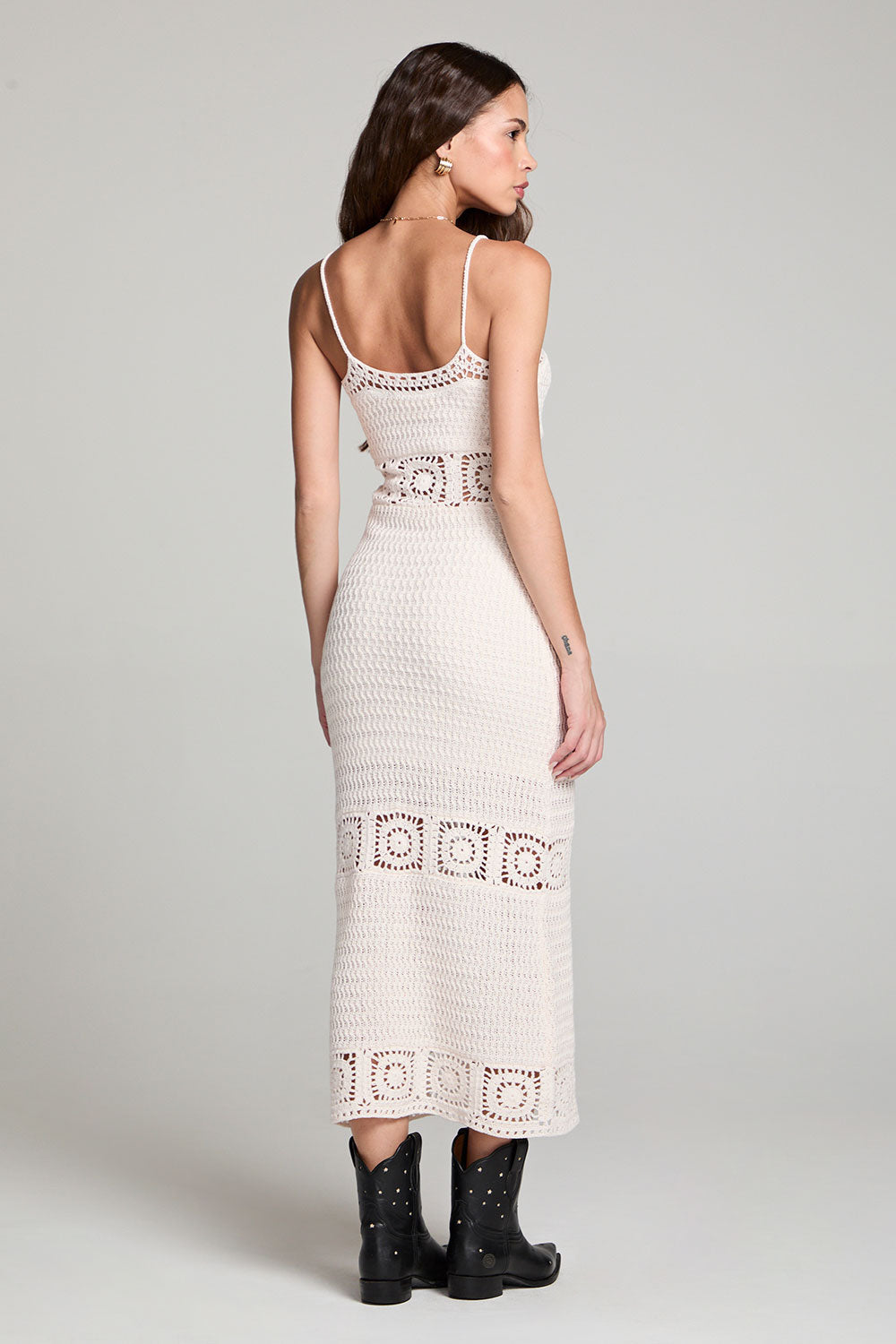 Odette Midi Dress