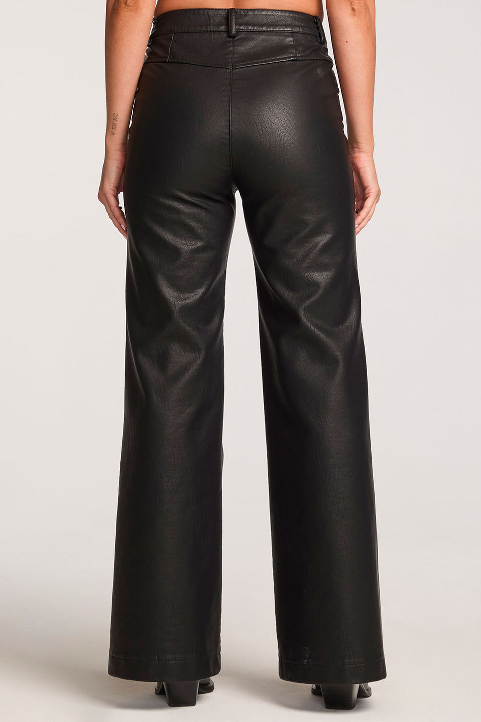 Mirielle Pant - Black