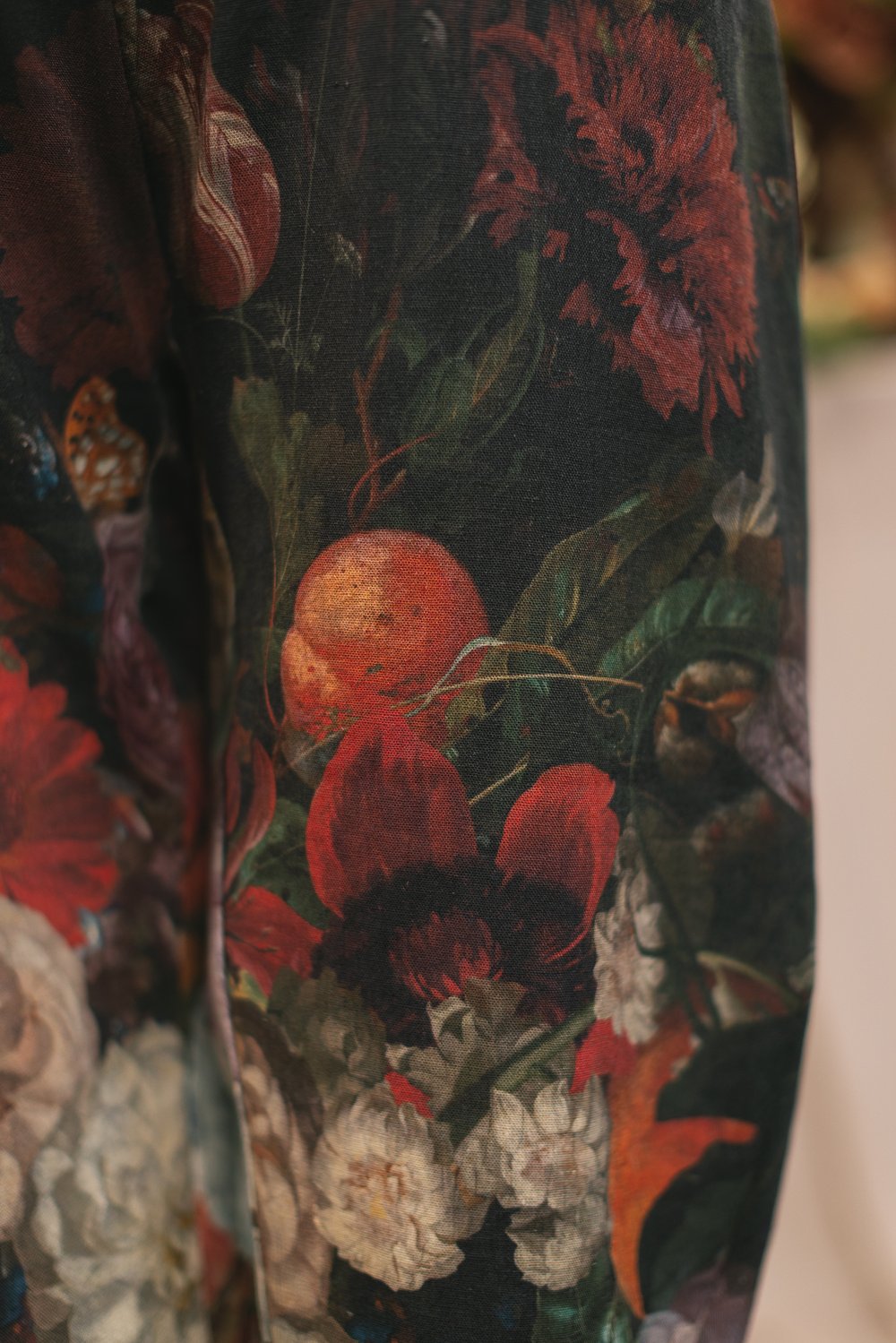 Flight of Fancy Artist Pant