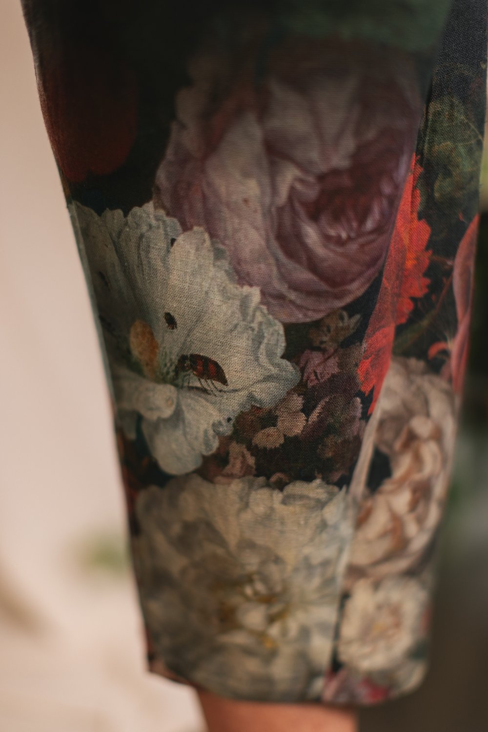 Flight of Fancy Artist Pant