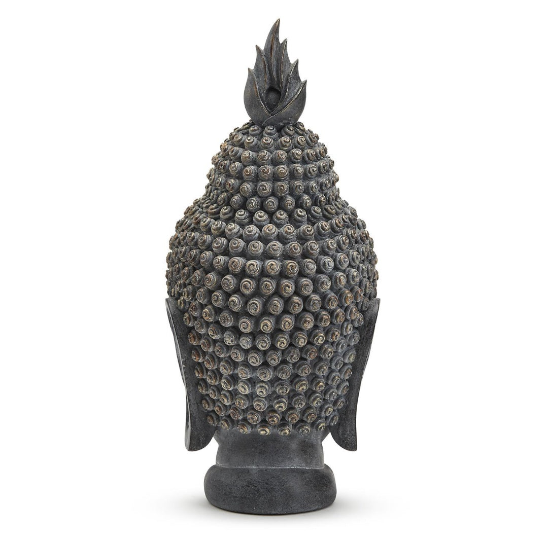 Buddha Head Statue Decorative Piece - La De Da