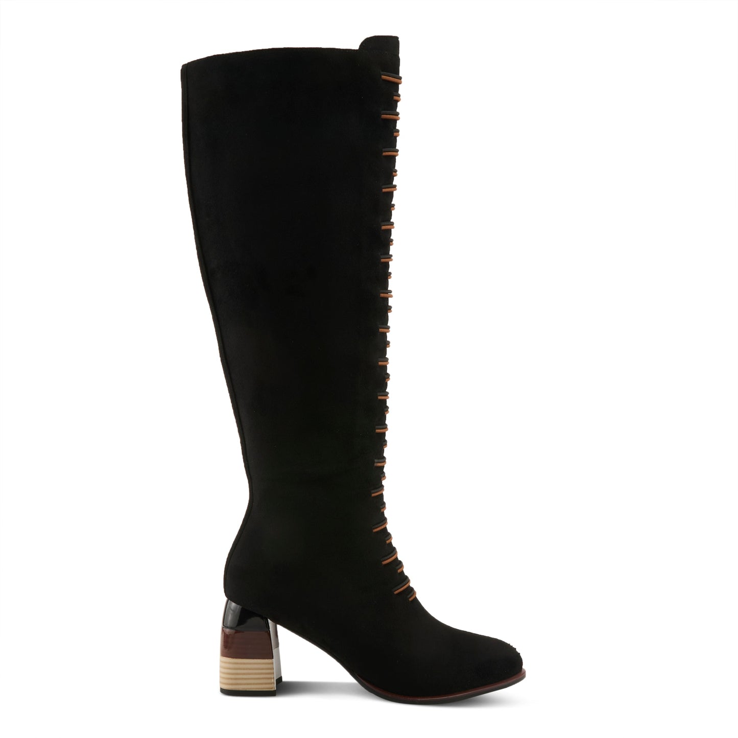 Azura Zontalhi Boot