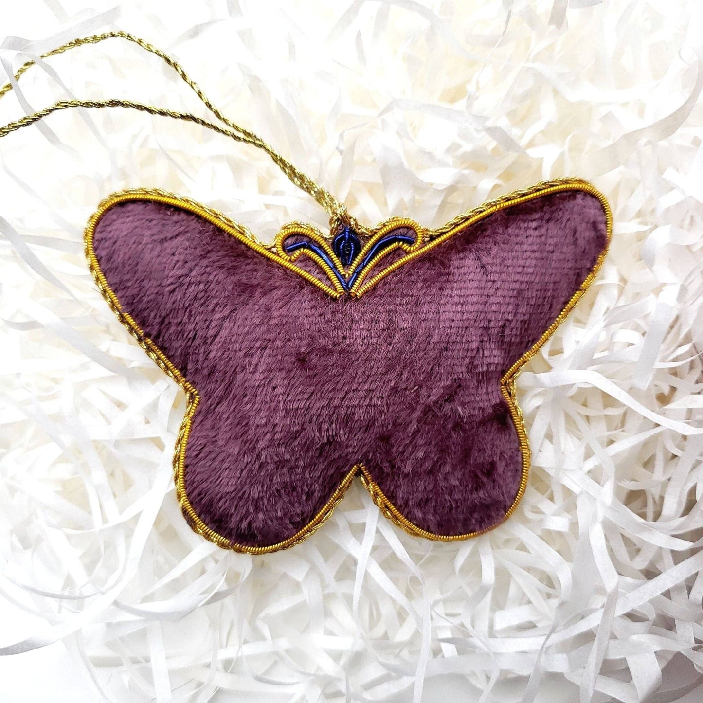 Butterfly Ornament