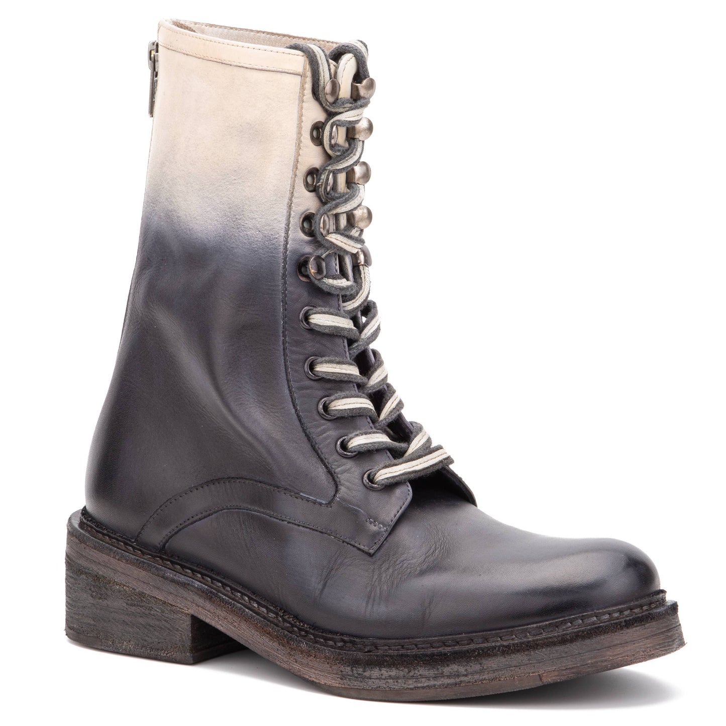 Vintage Foundry Co. Adalina Boot - Black Fade