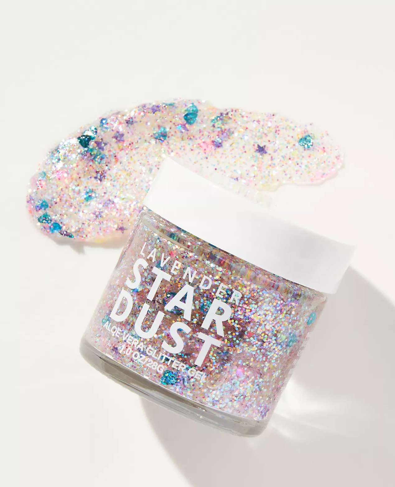 Star Dust Glitter Pot: Party
