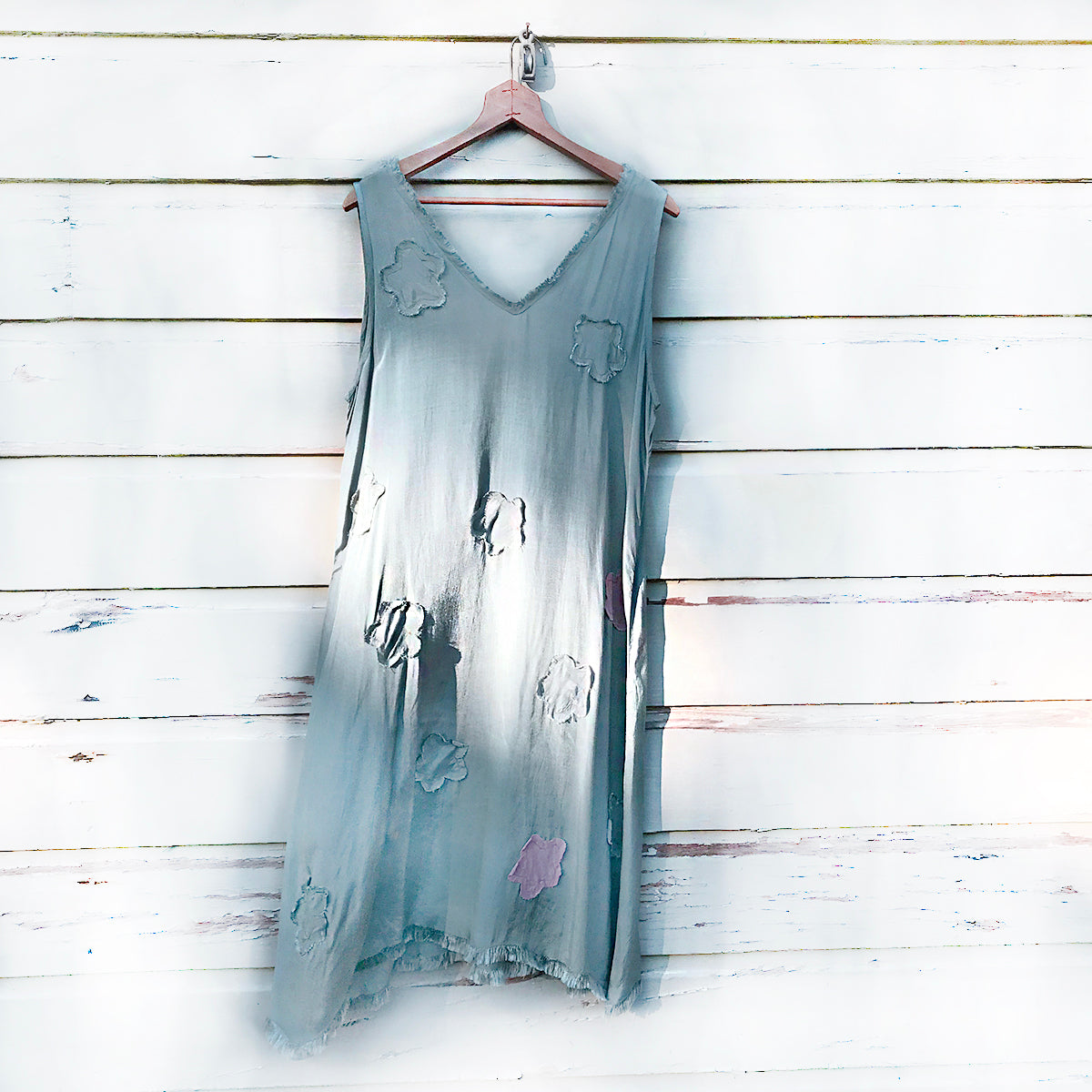 Emerson Slip Dress - La De Da