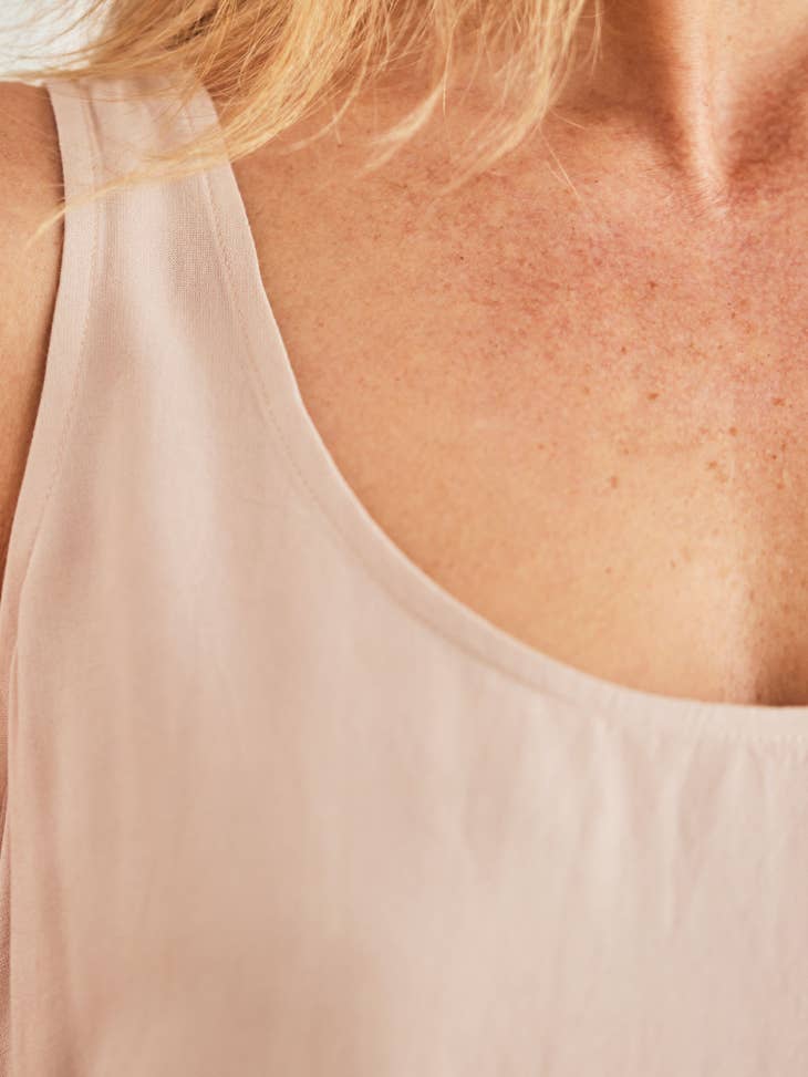 Gilded Age Camisole - La De Da