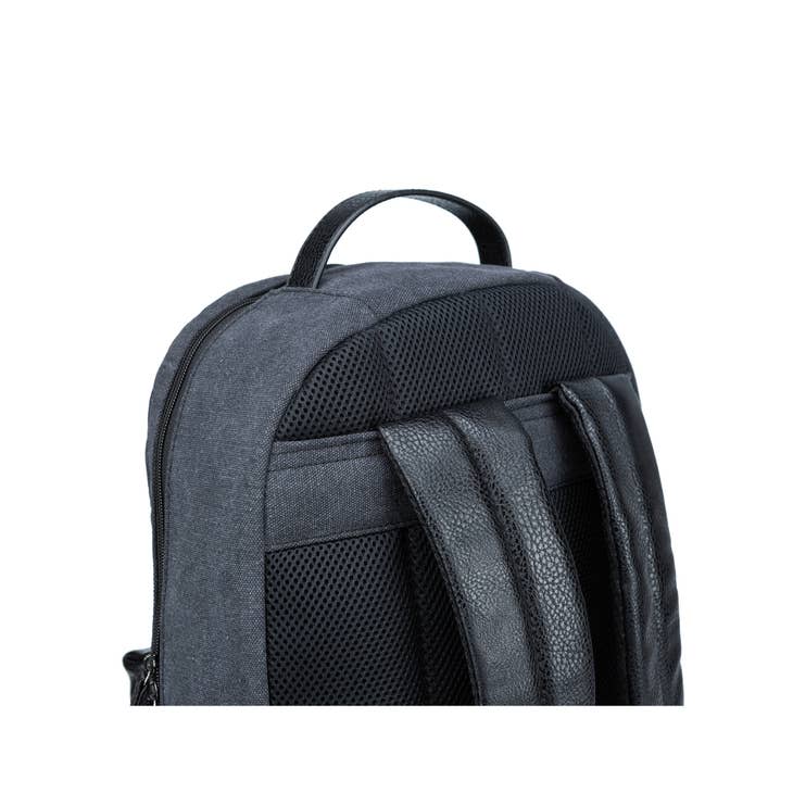 Landen Canvas Backpack - La De Da