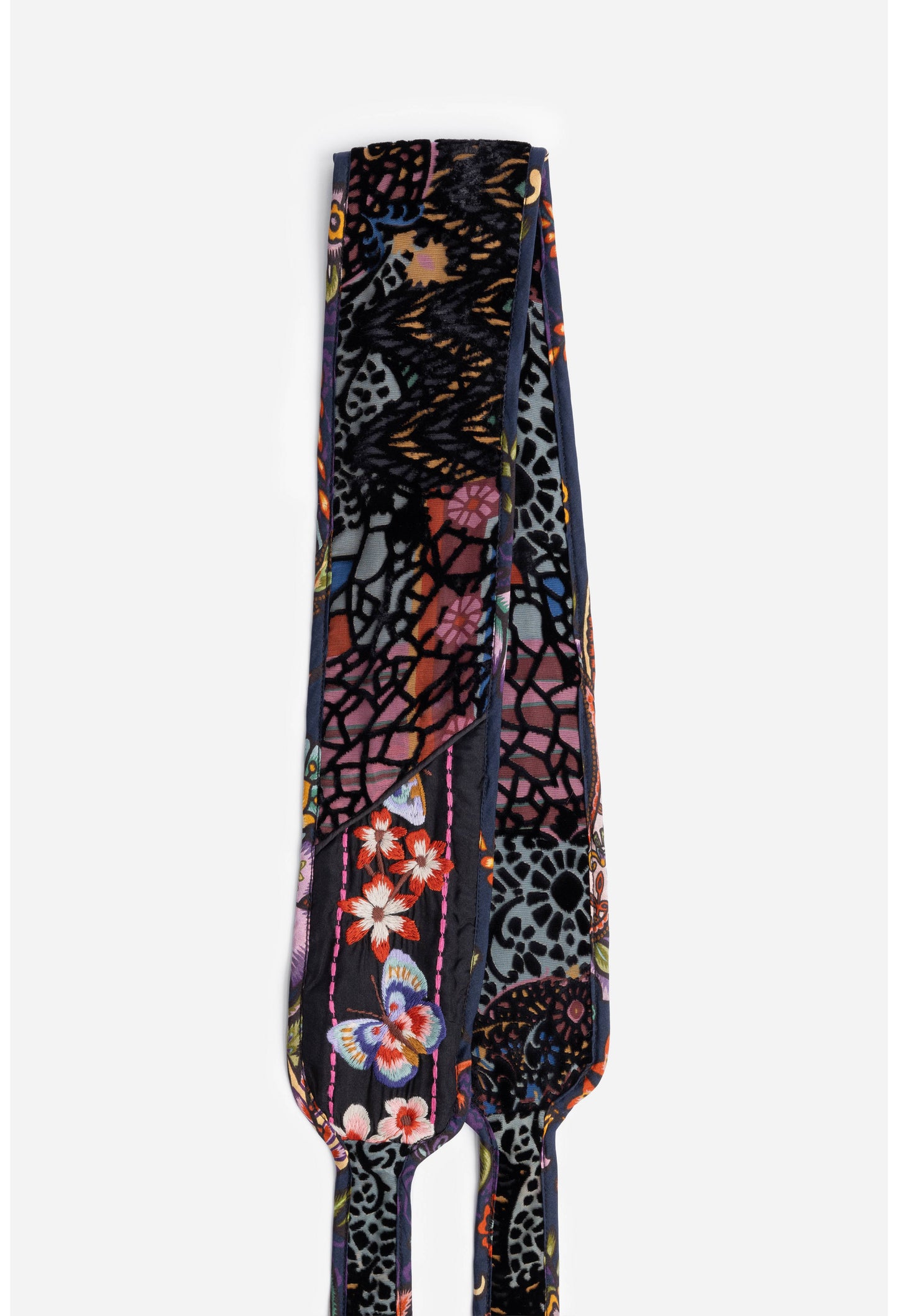The Catherine Belt
