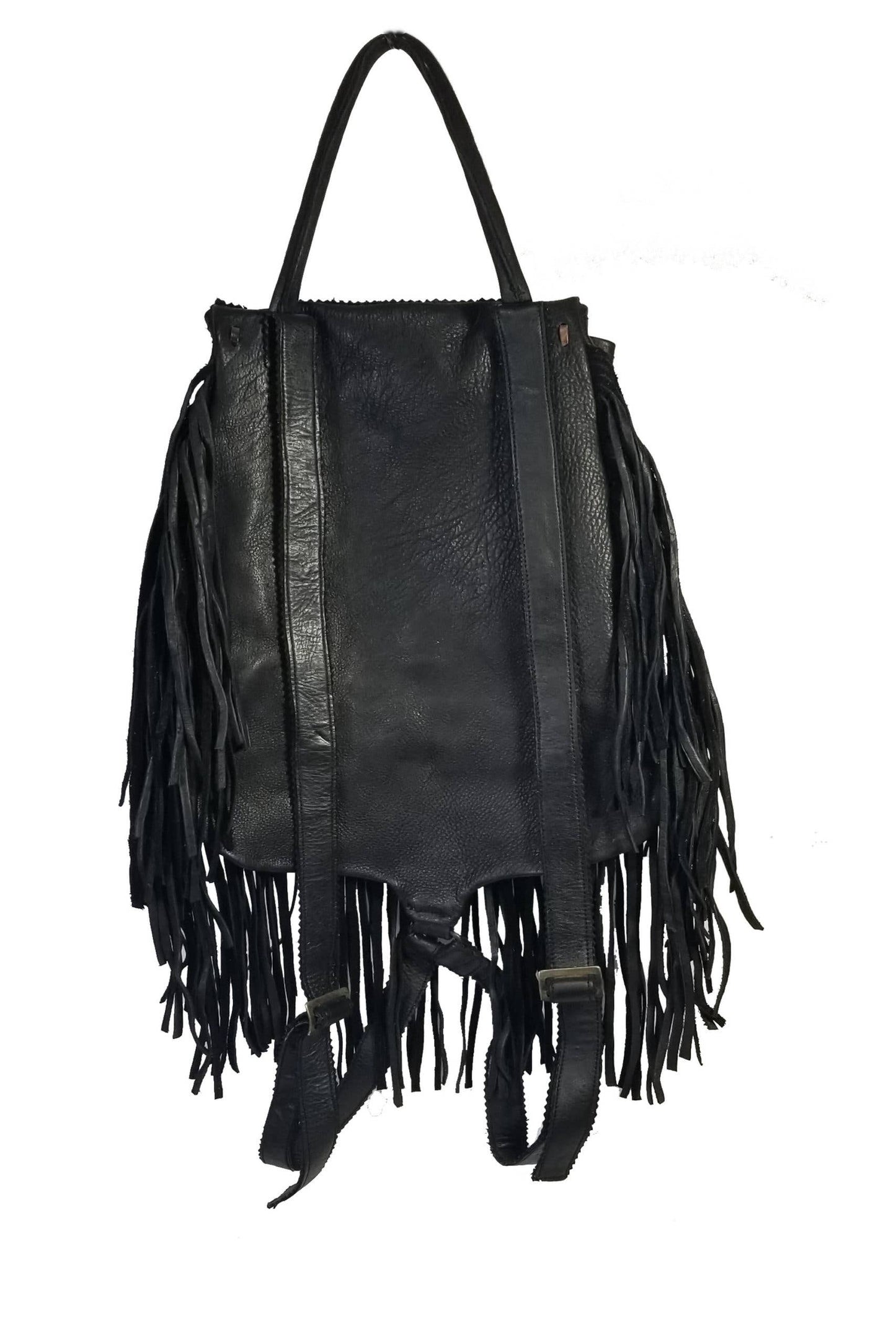 Rucksack(Back Pack) | Kobler Inc - Black