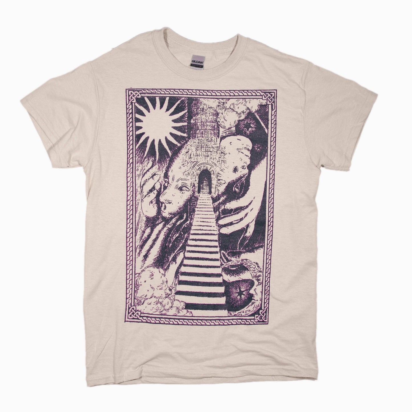 Chloe Zorn Tee