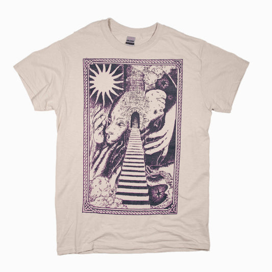 Chloe Zorn Tee